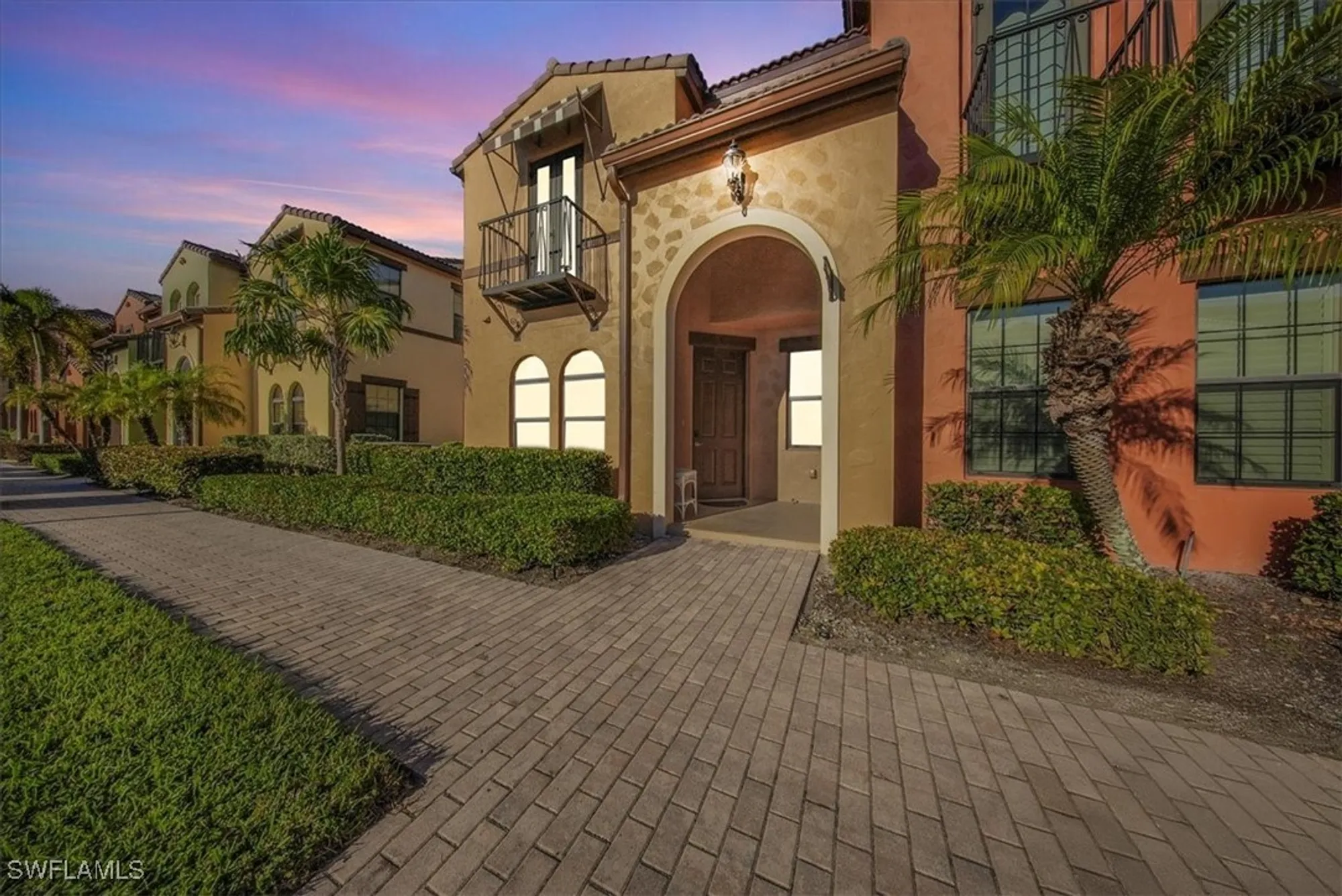 Property Slideshow image 1 of 50 | 9063 capistrano st 4401, Naples, FL, 34113