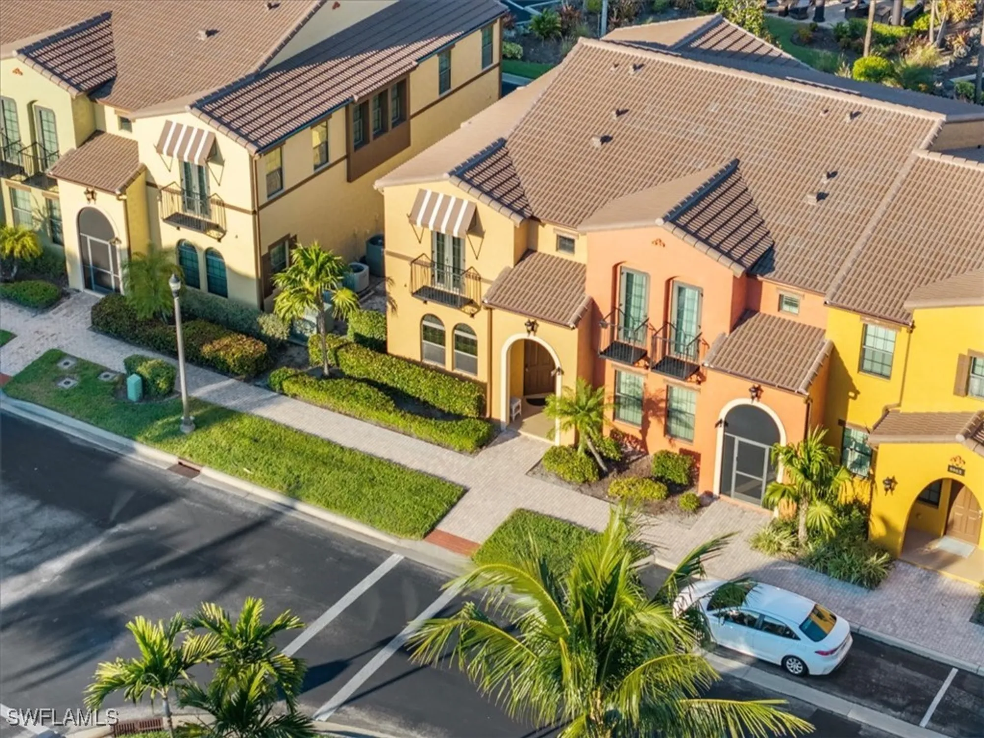 Property Slideshow image 10 of 50 | 9063 capistrano st 4401, Naples, FL, 34113