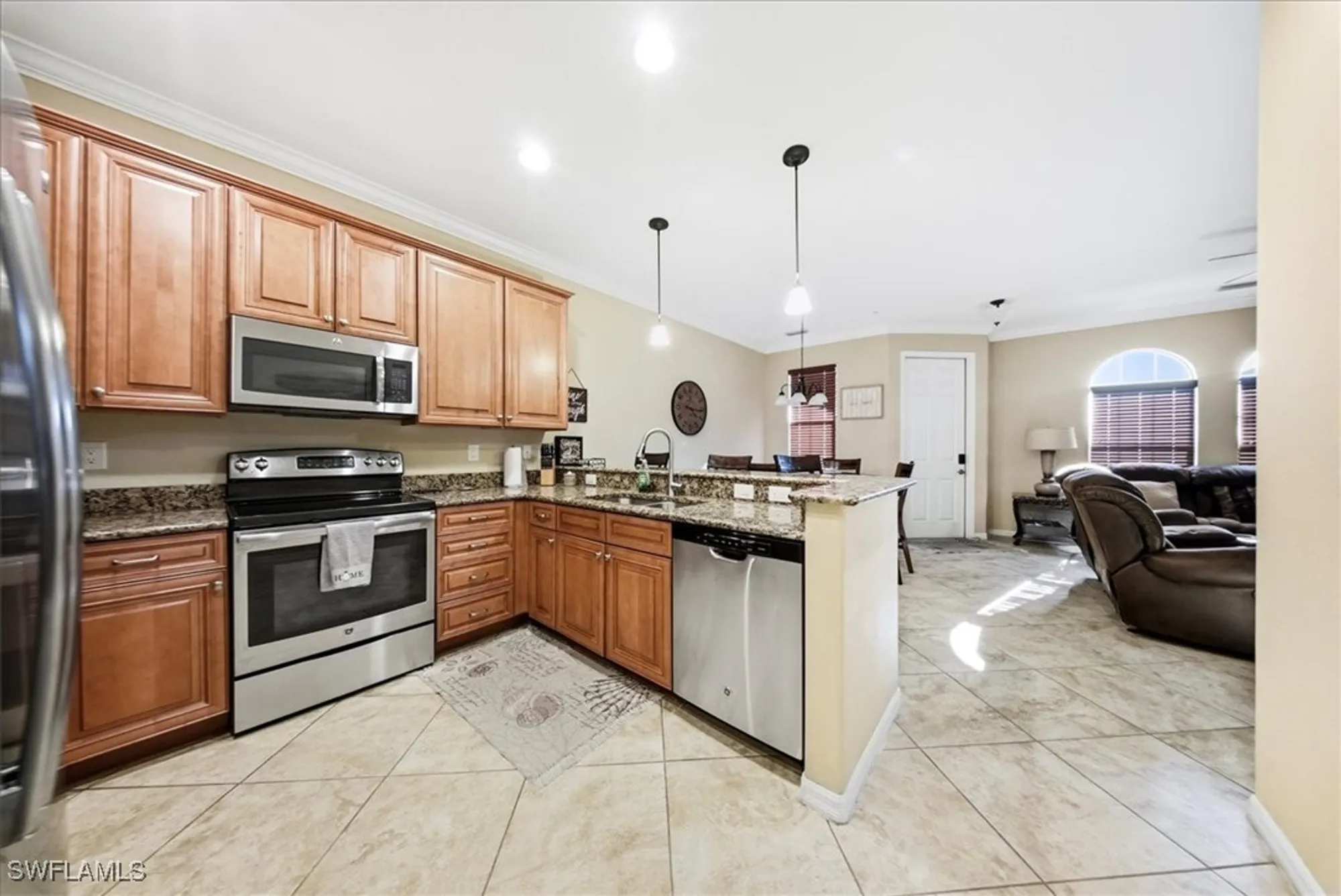 Property Slideshow image 13 of 50 | 9063 capistrano st 4401, Naples, FL, 34113