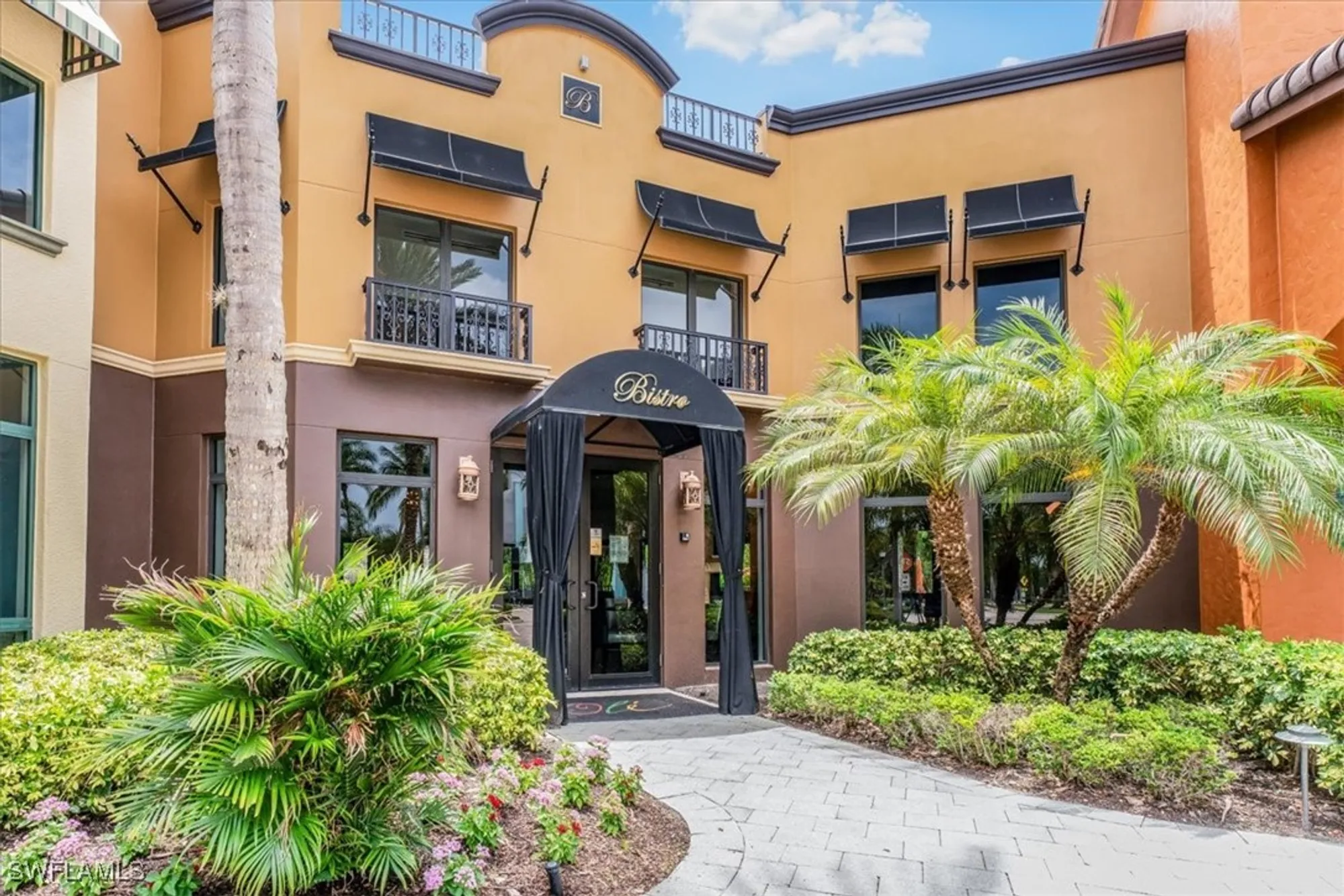 Property Slideshow image 46 of 50 | 9063 capistrano st 4401, Naples, FL, 34113