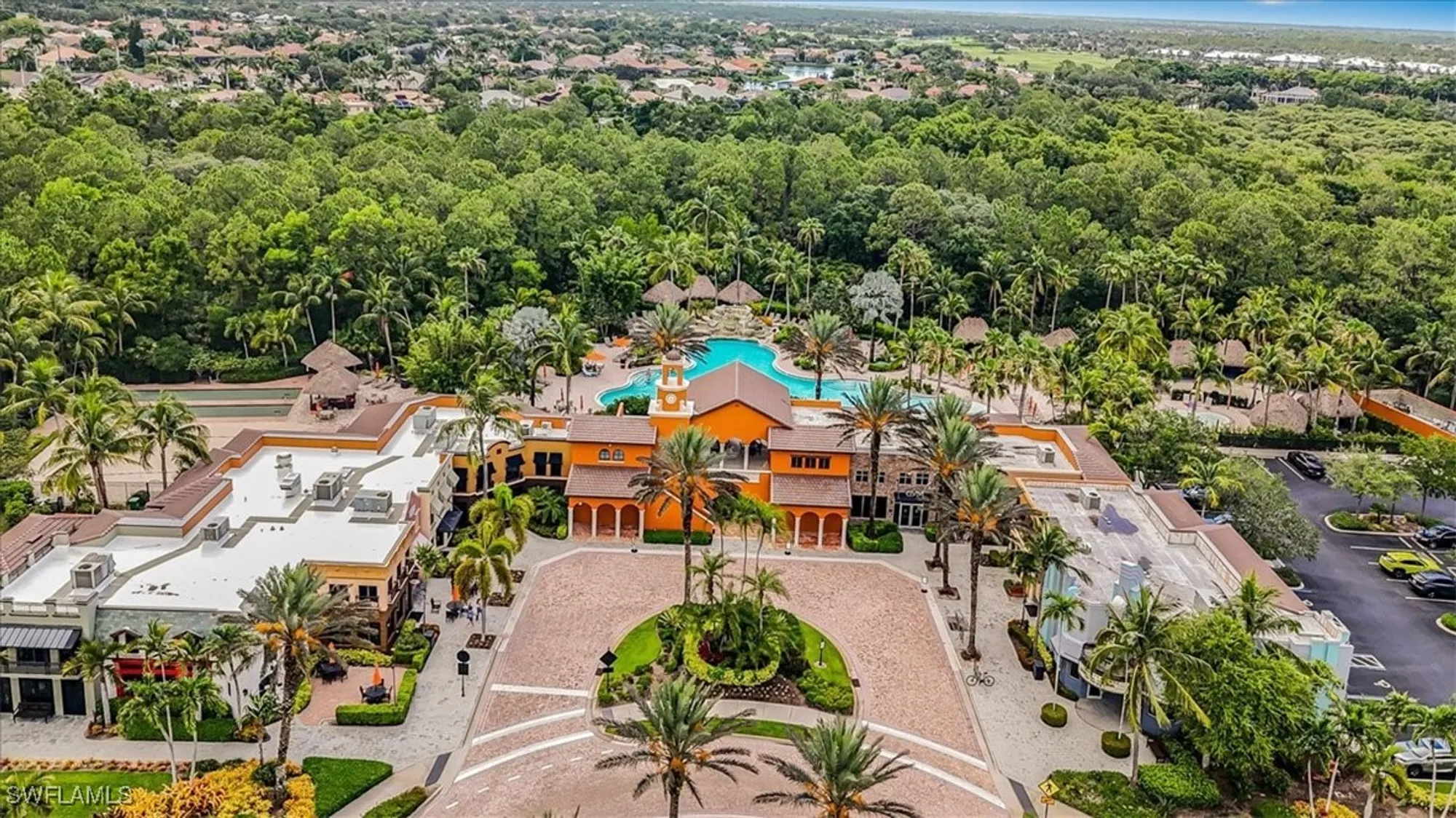 Property Slideshow image 48 of 50 | 9063 capistrano st 4401, Naples, FL, 34113