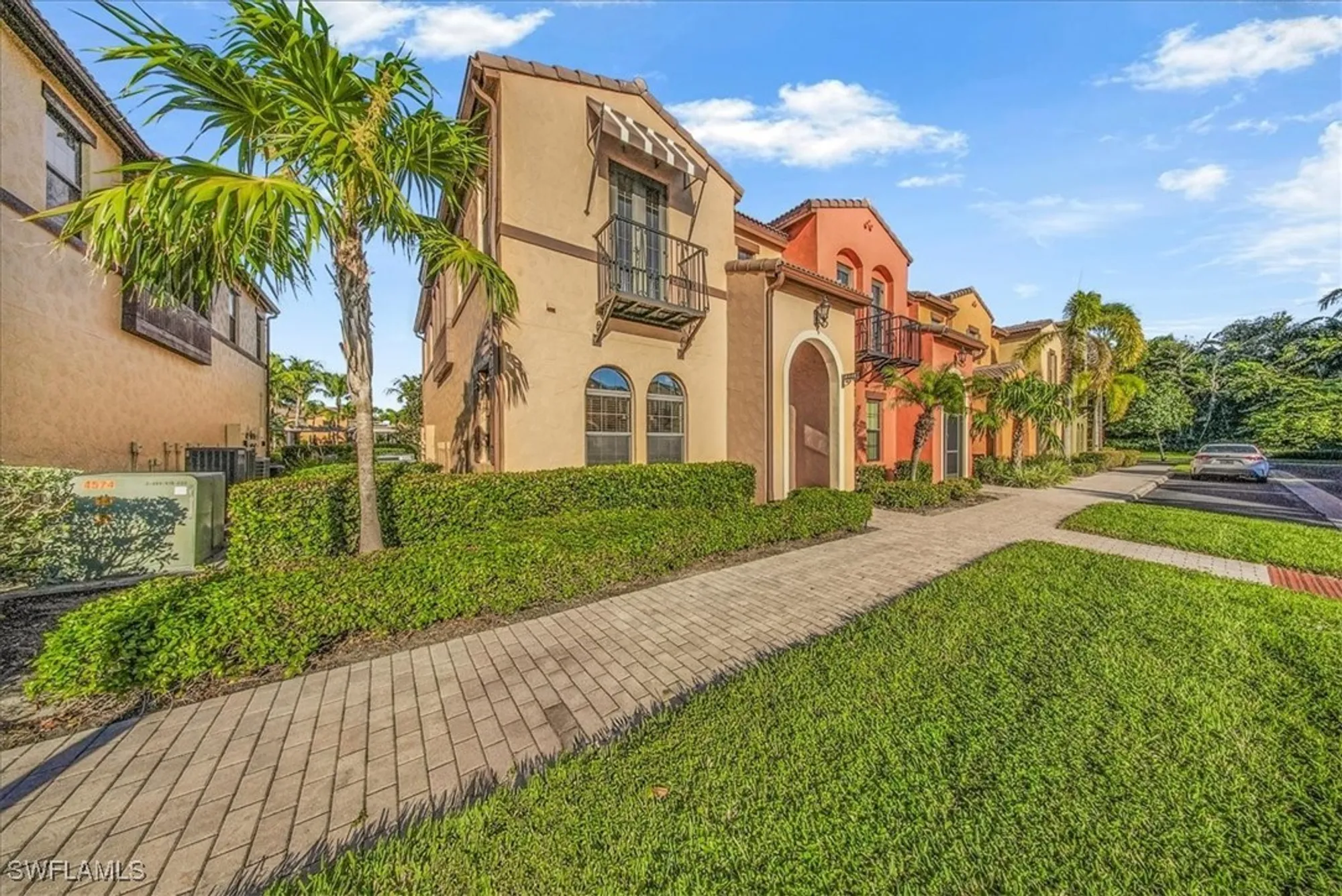 Property Slideshow image 41 of 50 | 9063 capistrano st 4401, Naples, FL, 34113