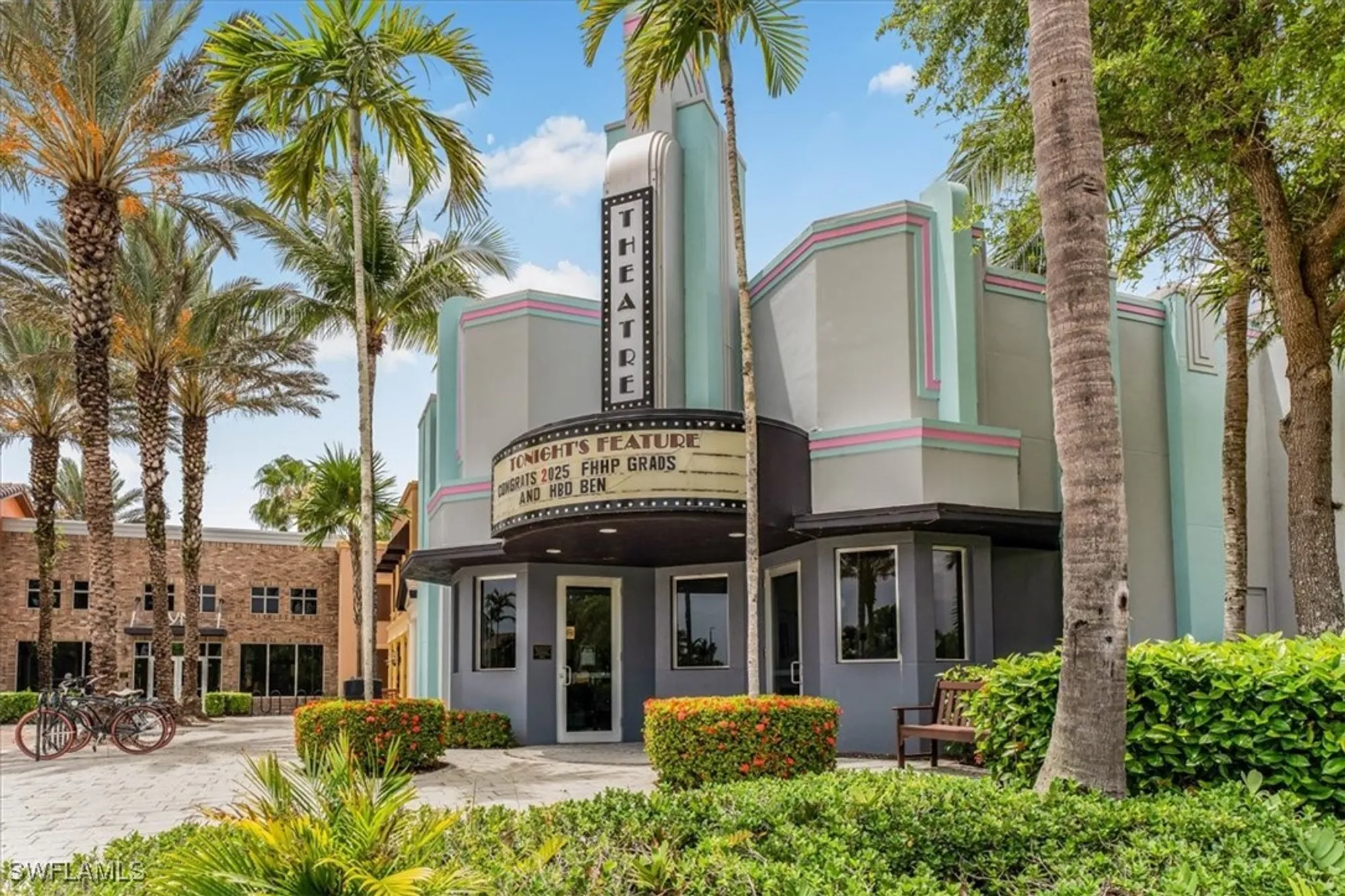 Property Slideshow image 43 of 50 | 9063 capistrano st 4401, Naples, FL, 34113