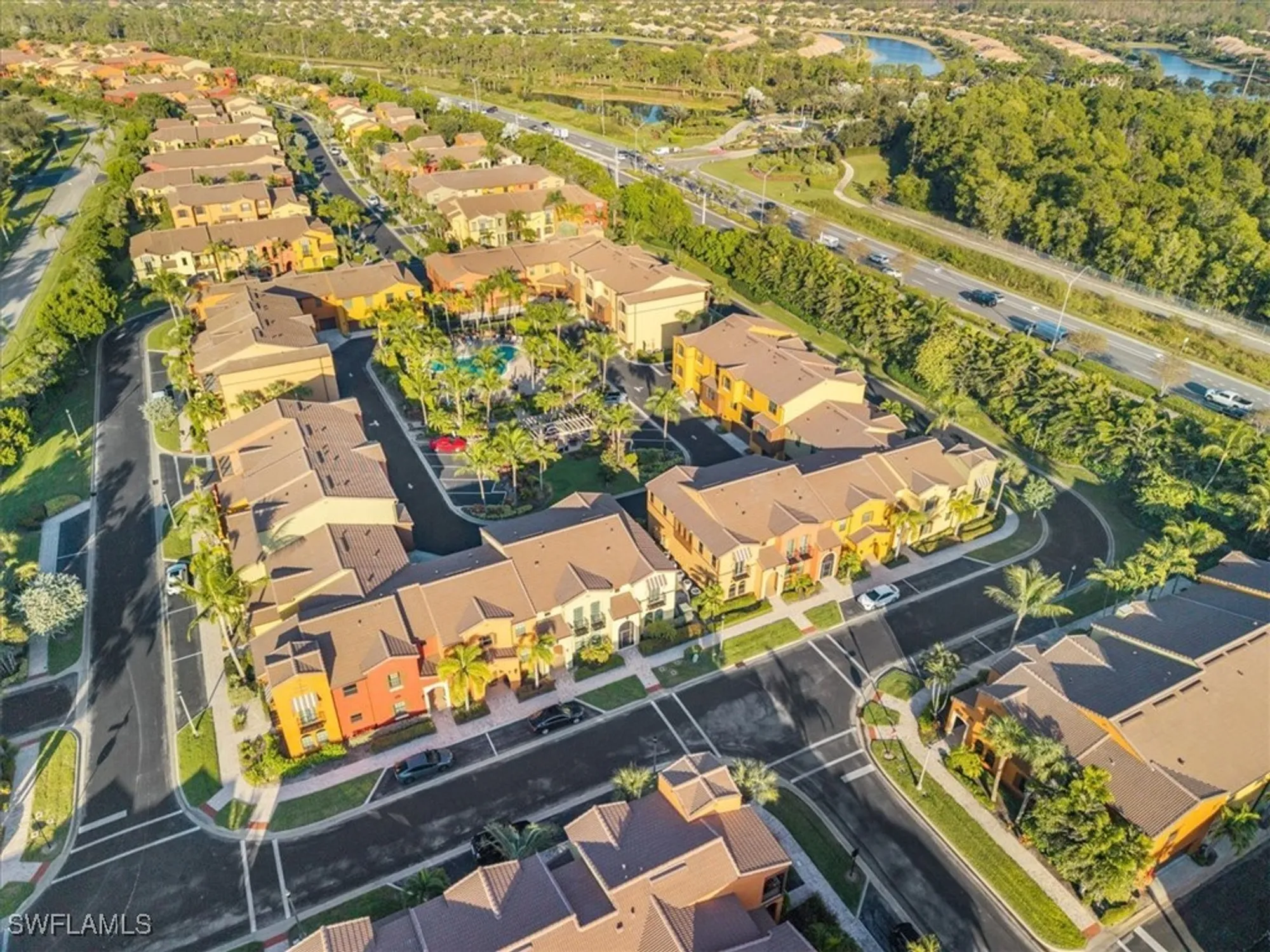 Property Slideshow image 8 of 50 | 9063 capistrano st 4401, Naples, FL, 34113