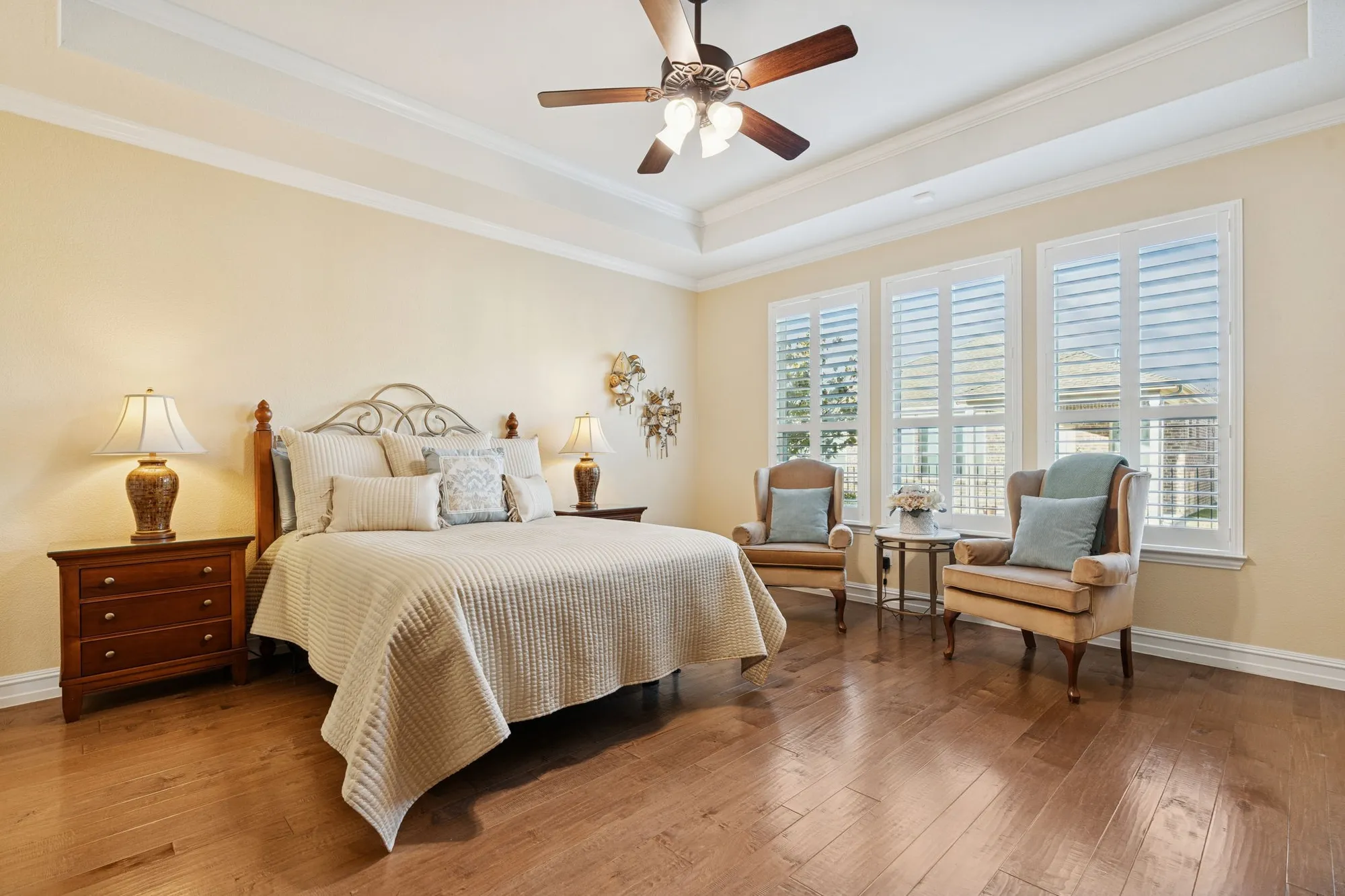 Property Slideshow image 20 of 40 | 1668 marina point ct, Frisco, TX, 75036