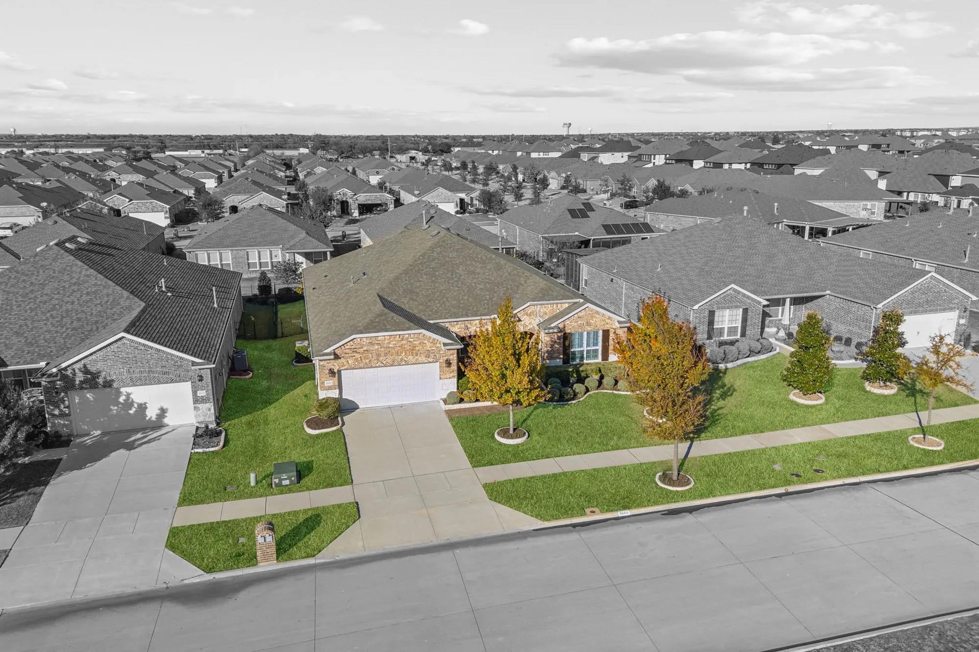 Property Slideshow image 36 of 40 | 1668 marina point ct, Frisco, TX, 75036