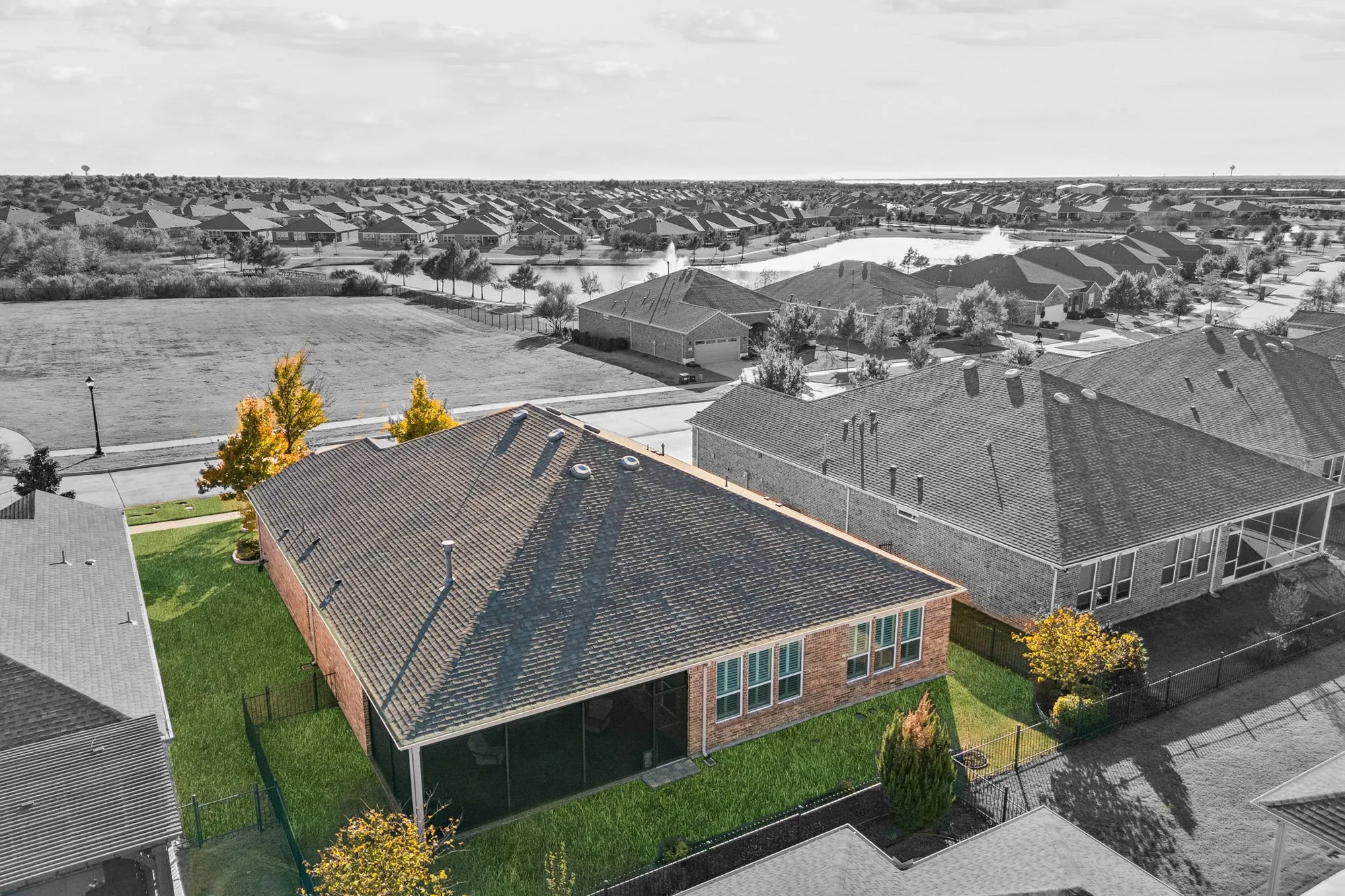 Property Slideshow image 37 of 40 | 1668 marina point ct, Frisco, TX, 75036