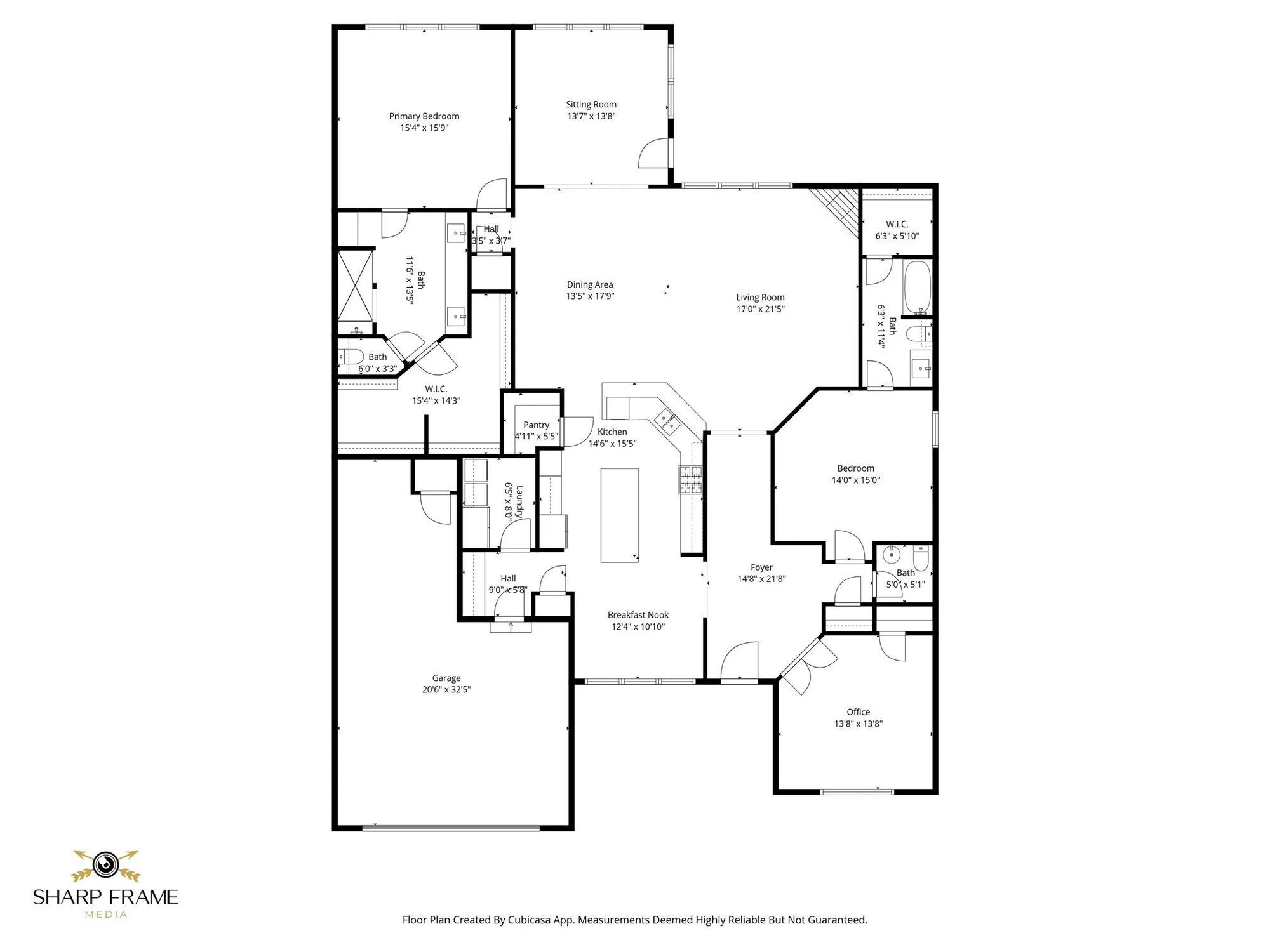 Property Slideshow image 40 of 40 | 1668 marina point ct, Frisco, TX, 75036
