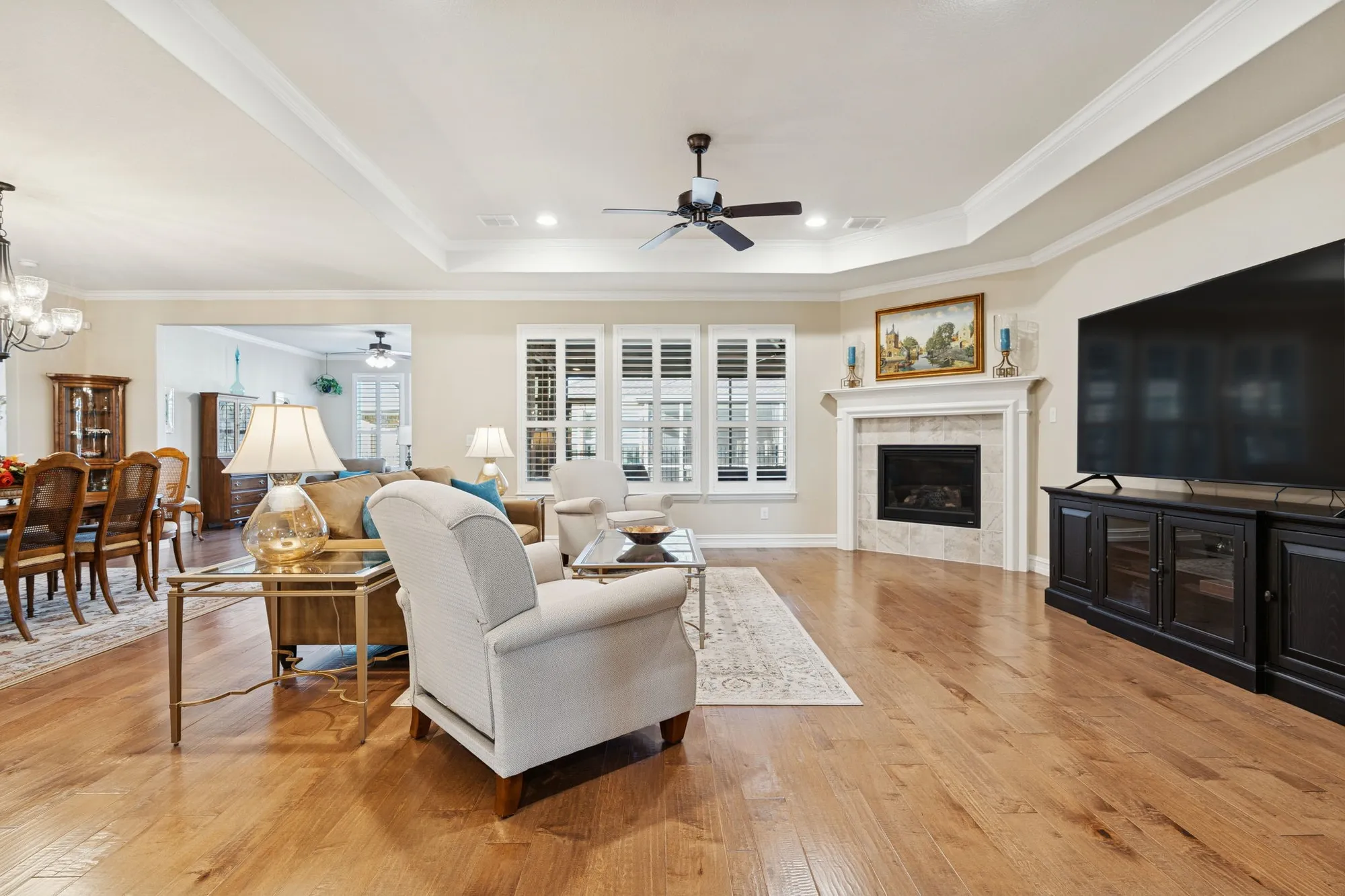 Property Slideshow image 6 of 40 | 1668 marina point ct, Frisco, TX, 75036