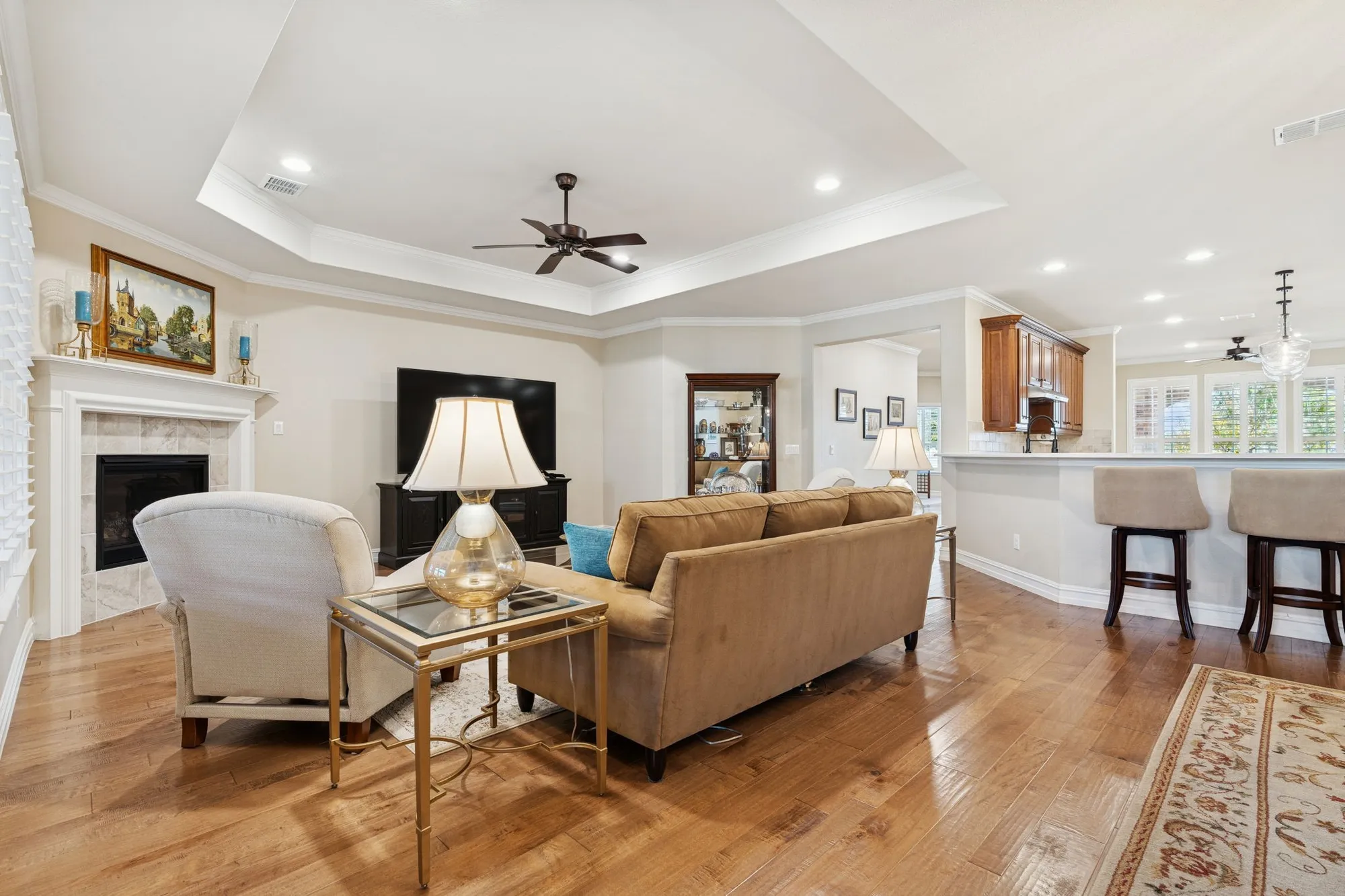 Property Slideshow image 7 of 40 | 1668 marina point ct, Frisco, TX, 75036