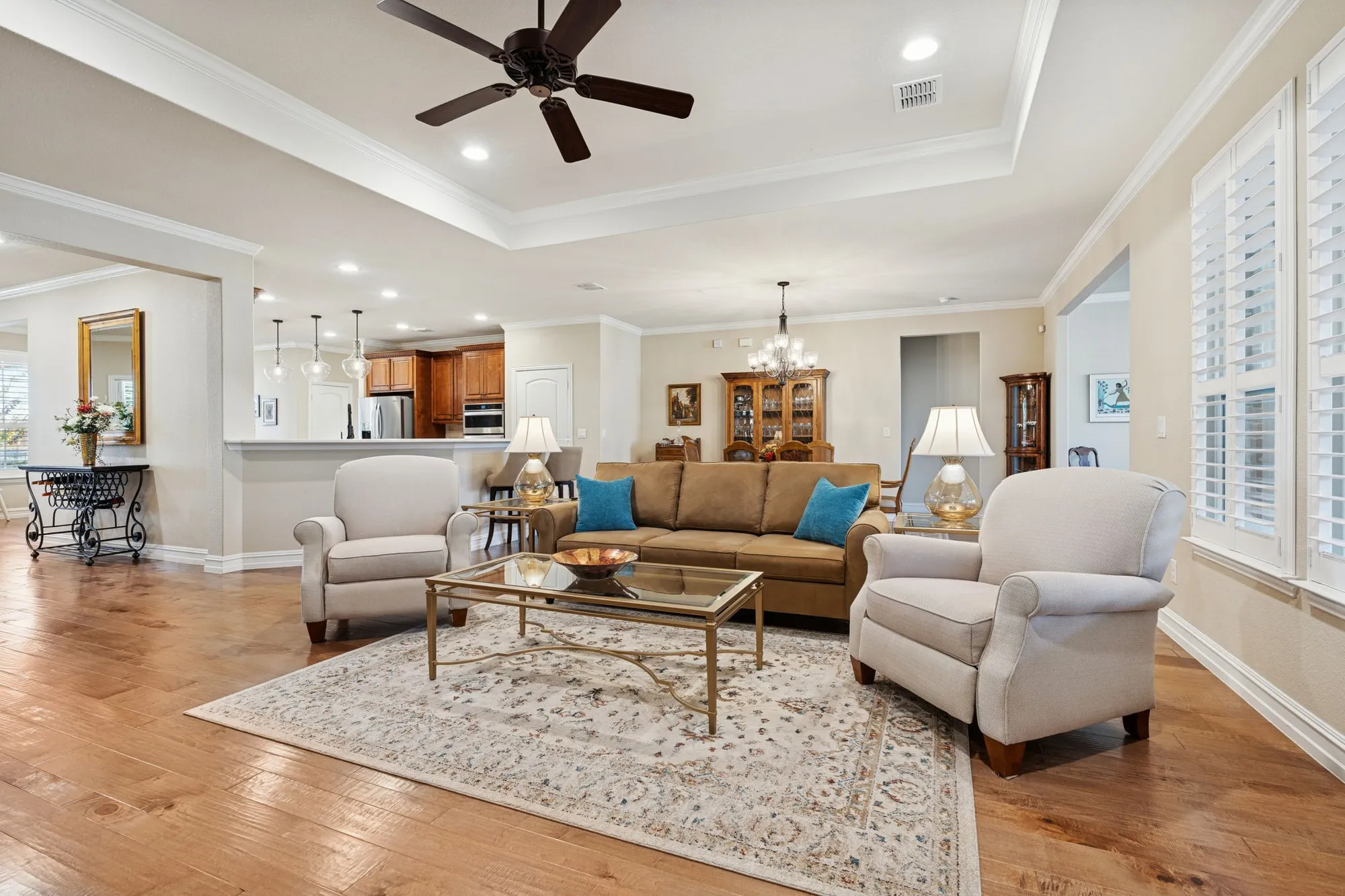 Property Slideshow image 8 of 40 | 1668 marina point ct, Frisco, TX, 75036