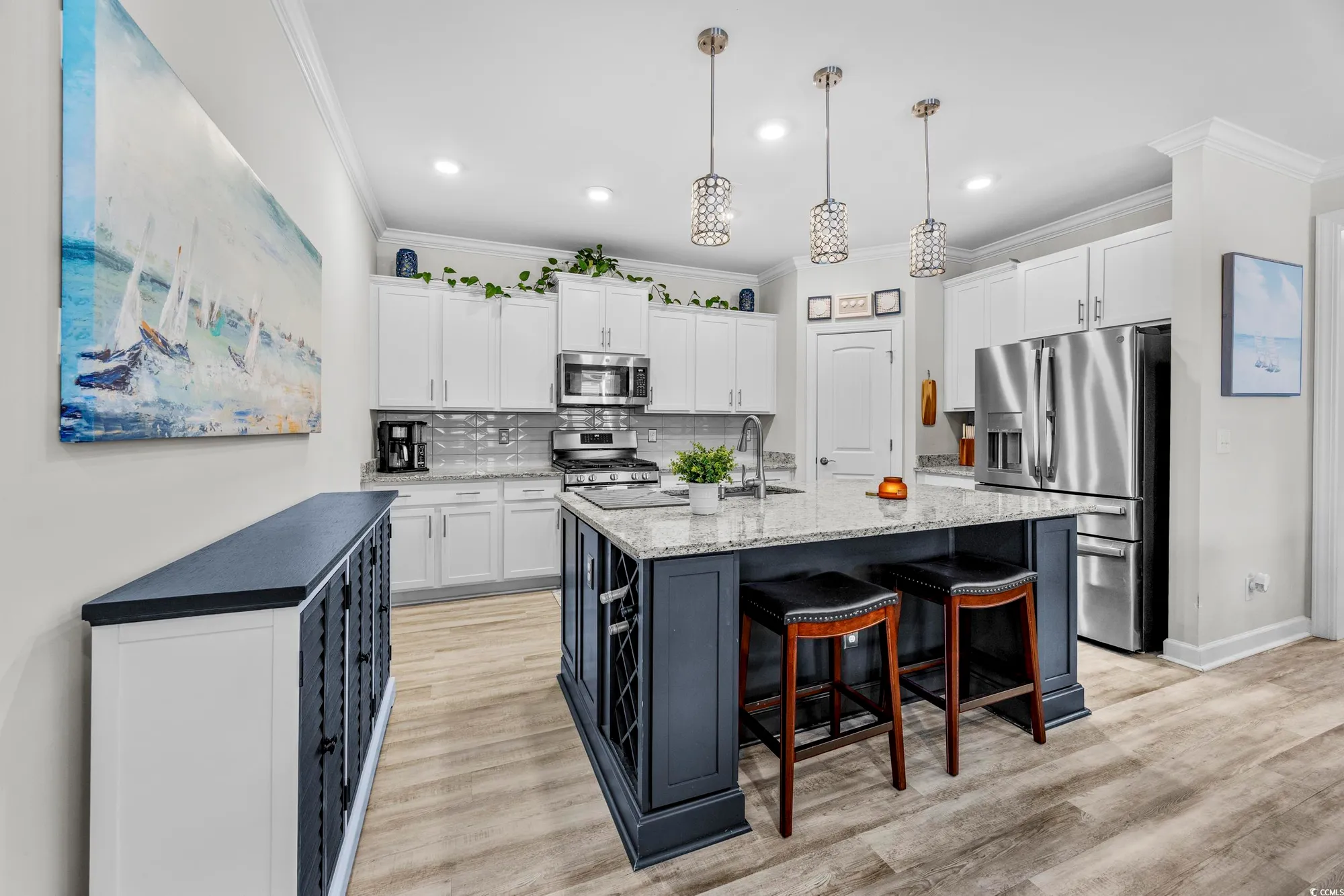 Property Slideshow image 14 of 40 | 1027 cascade loop, Little River, SC, 29566