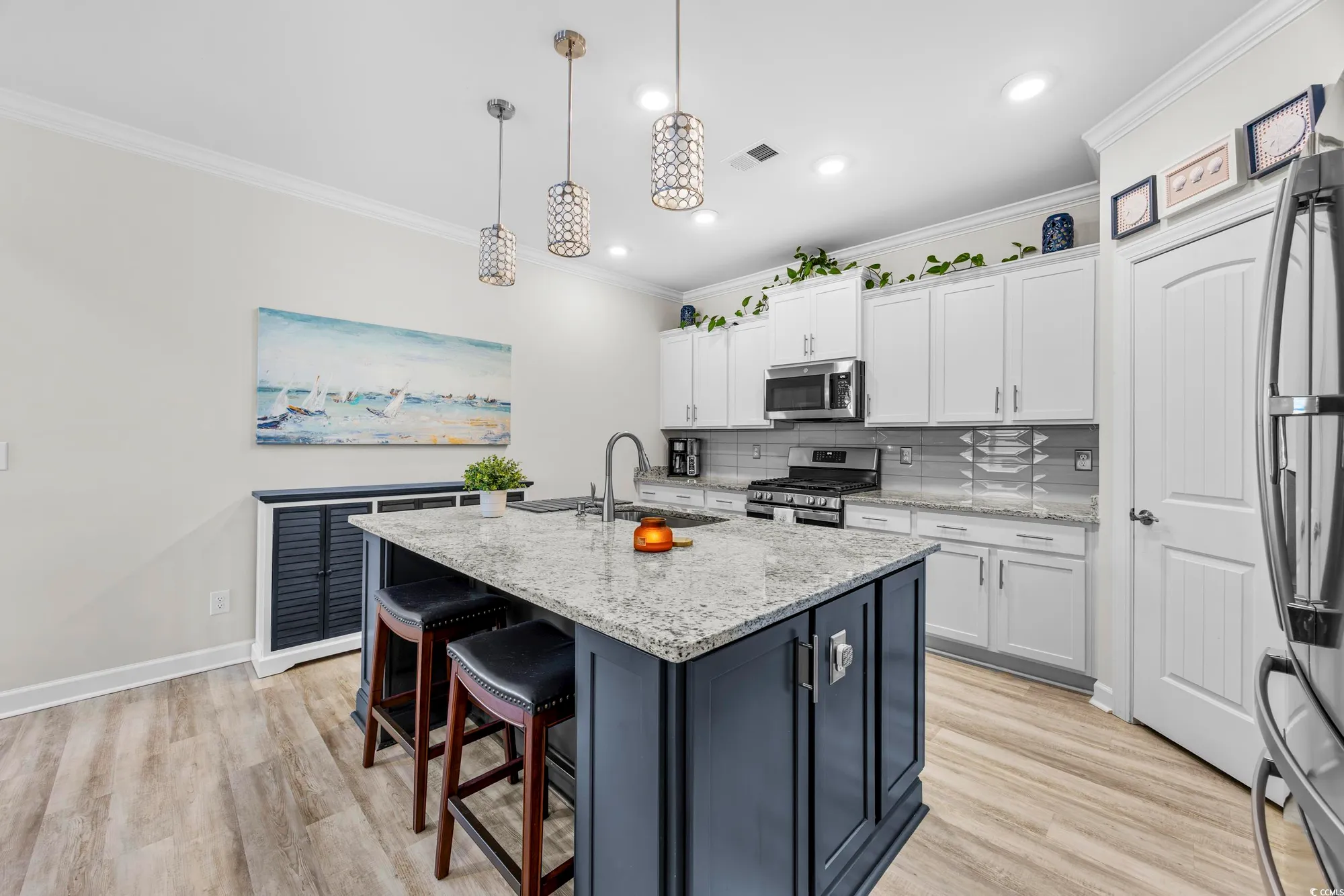 Property Slideshow image 15 of 40 | 1027 cascade loop, Little River, SC, 29566