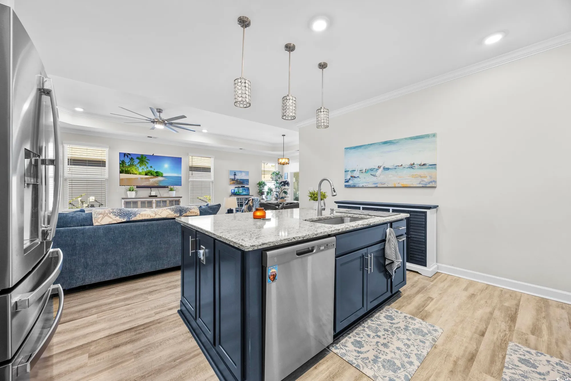 Property Slideshow image 18 of 40 | 1027 cascade loop, Little River, SC, 29566