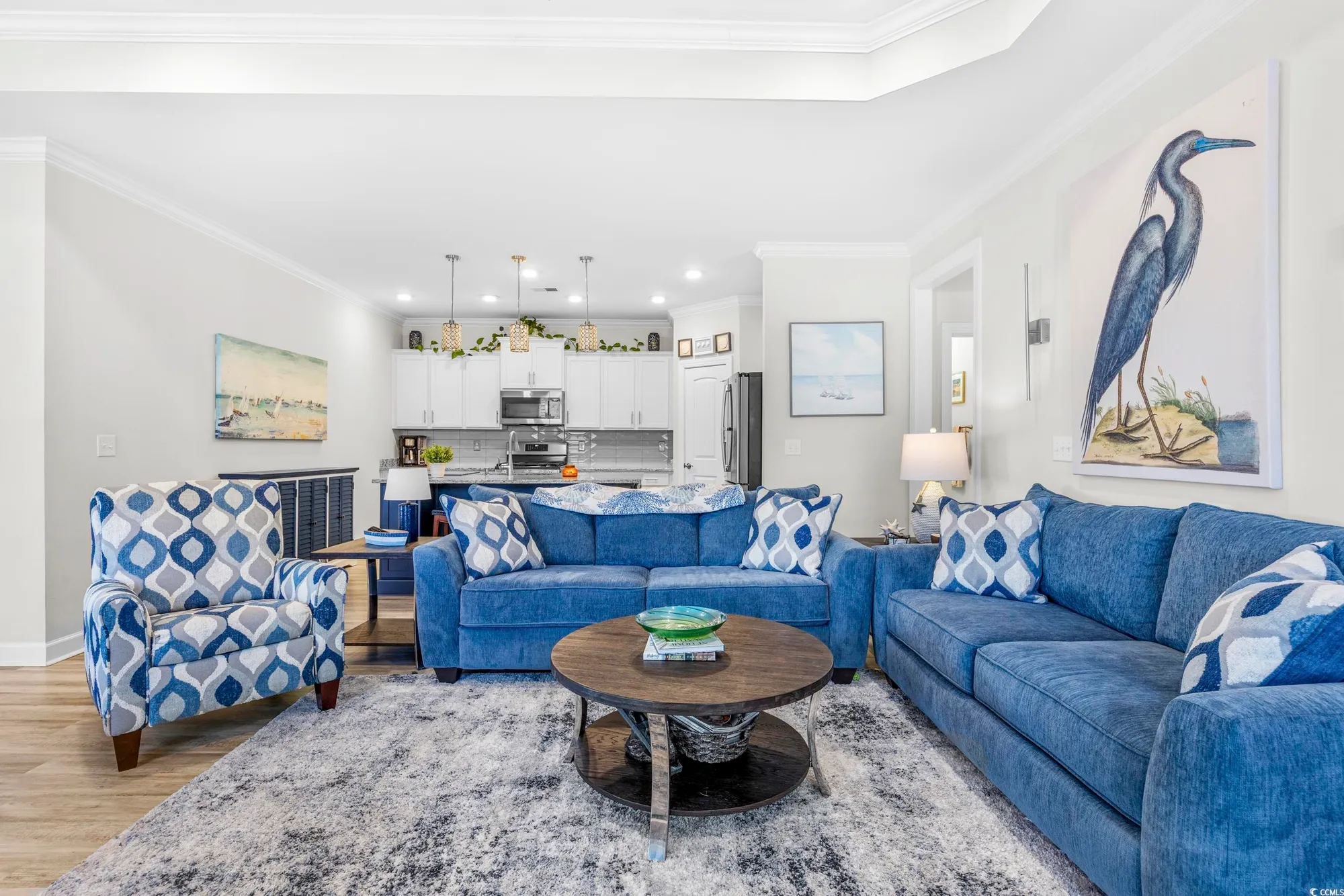 Property Slideshow image 10 of 40 | 1027 cascade loop, Little River, SC, 29566