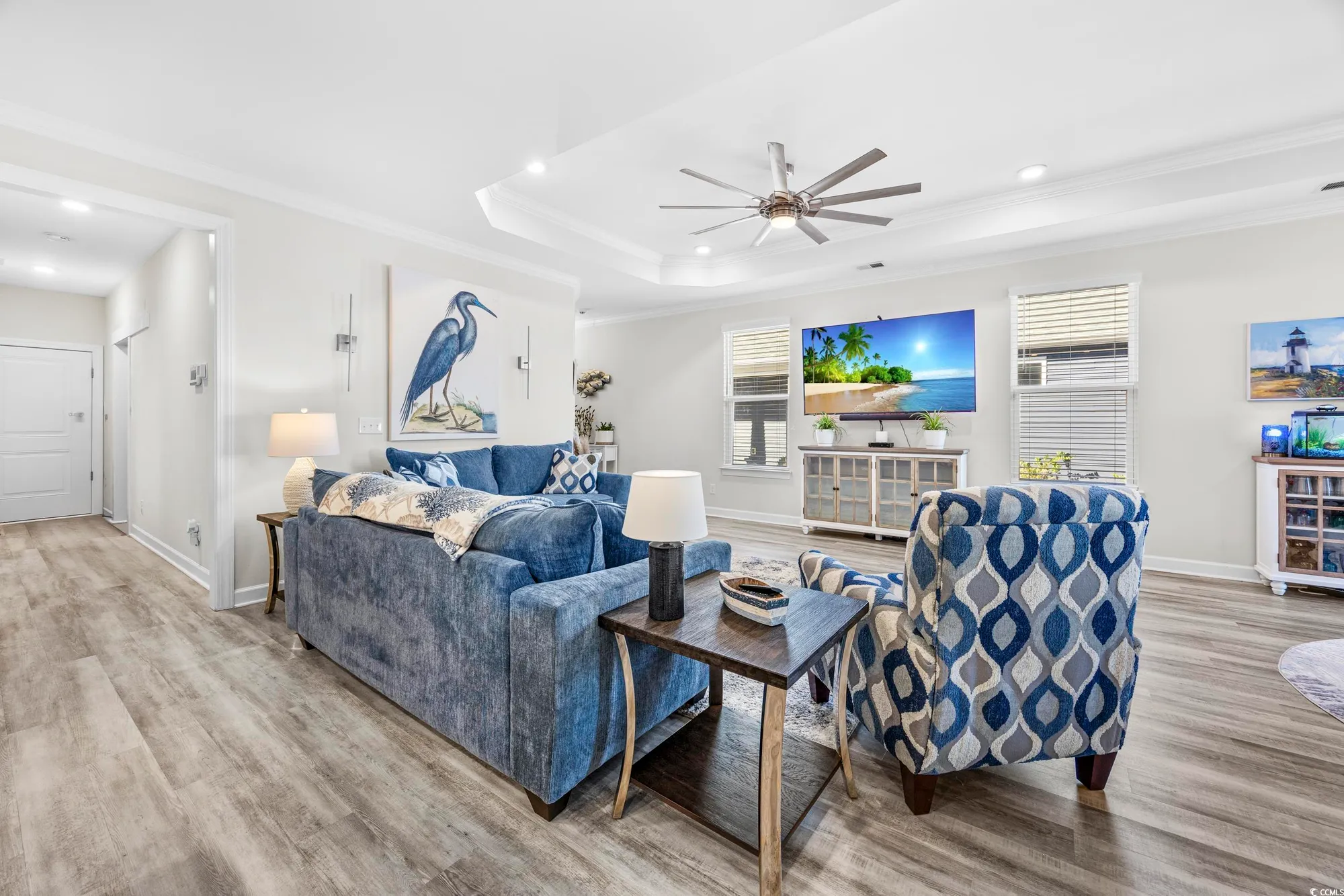 Property Slideshow image 11 of 40 | 1027 cascade loop, Little River, SC, 29566