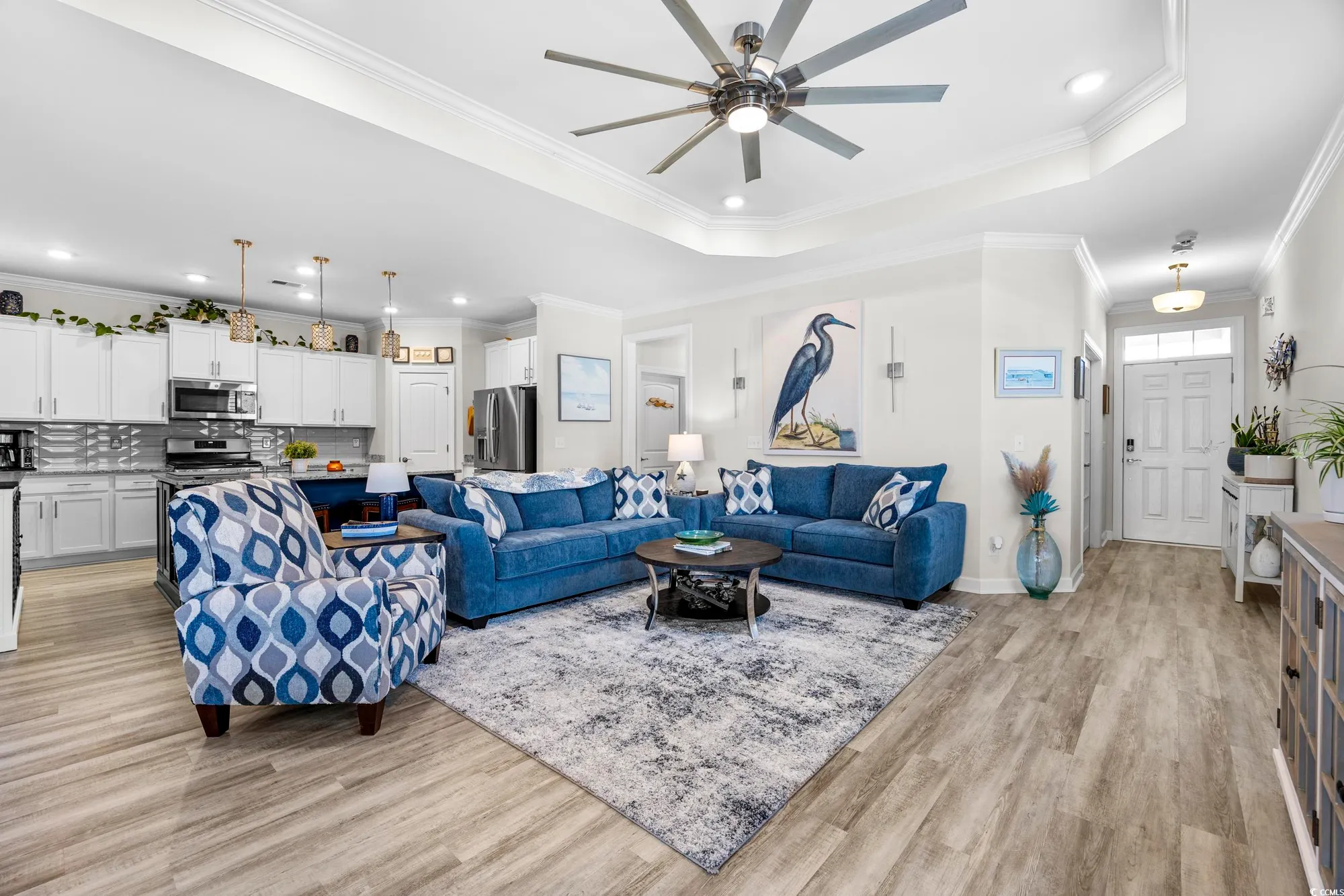 Property Slideshow image 12 of 40 | 1027 cascade loop, Little River, SC, 29566