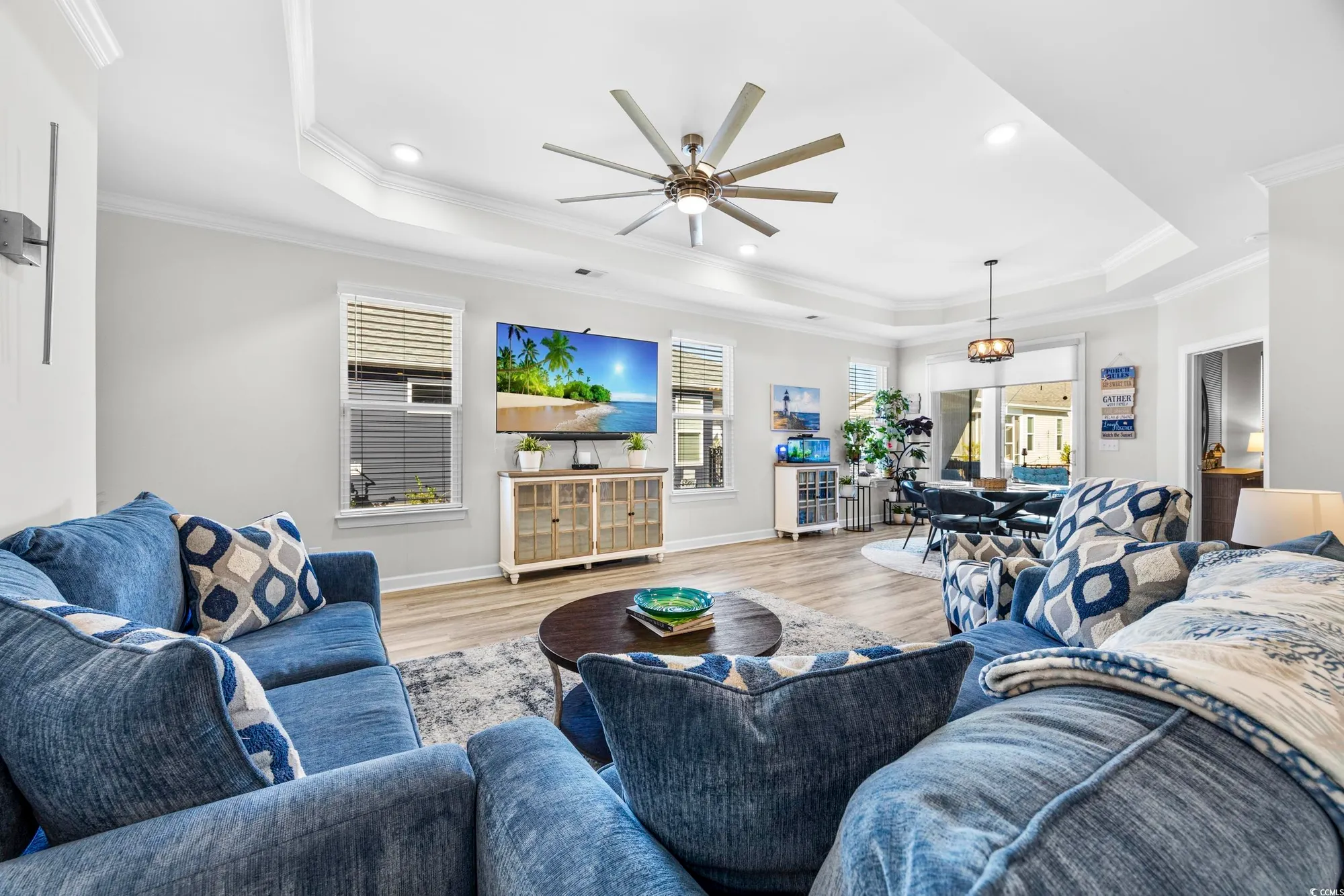 Property Slideshow image 13 of 40 | 1027 cascade loop, Little River, SC, 29566