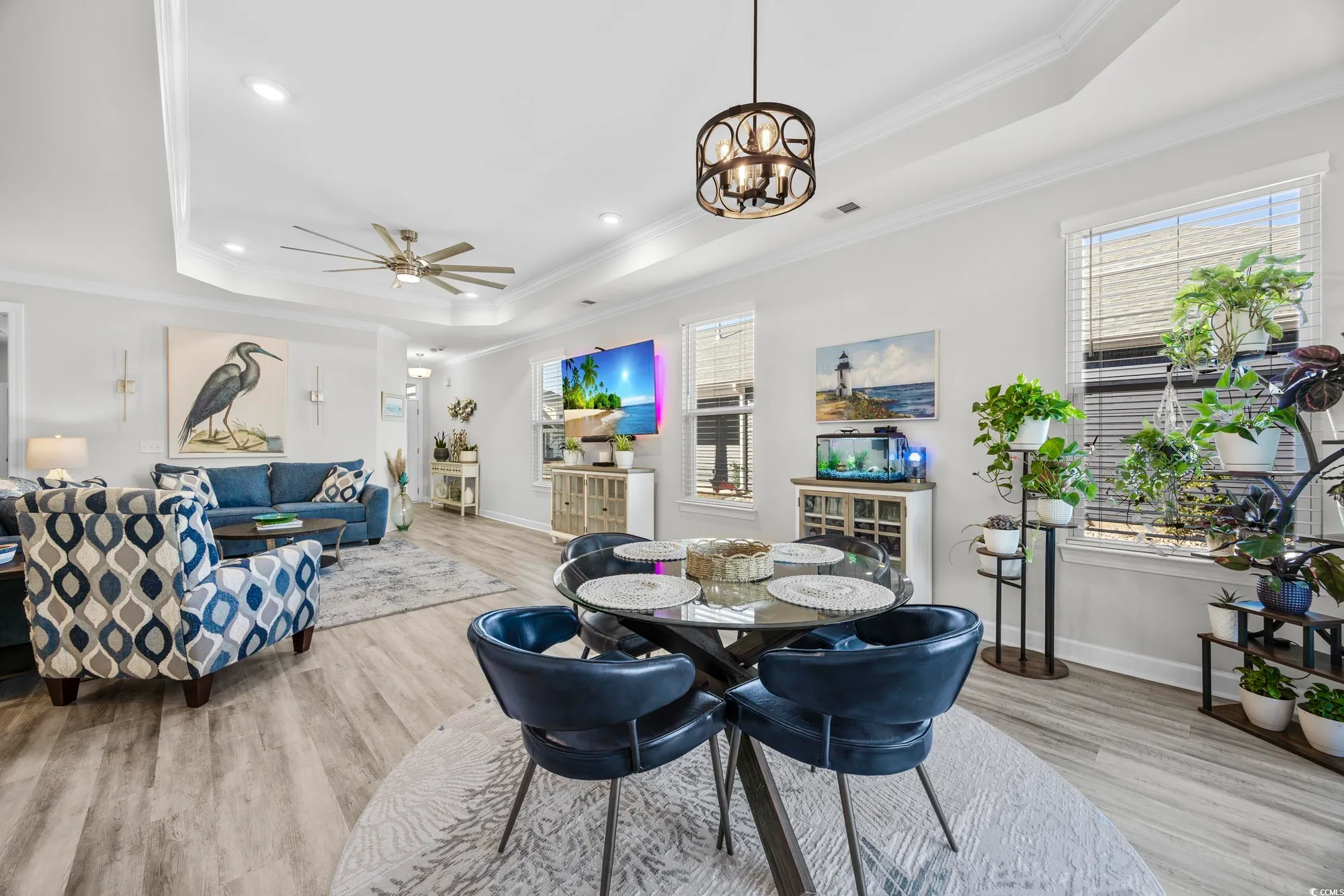 Property Slideshow image 23 of 40 | 1027 cascade loop, Little River, SC, 29566