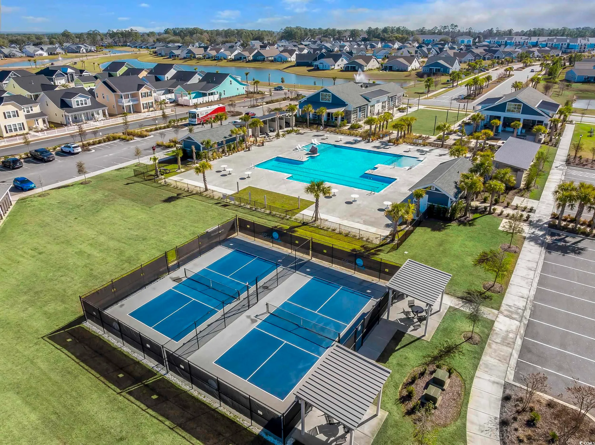 Property Slideshow image 35 of 40 | 1027 cascade loop, Little River, SC, 29566