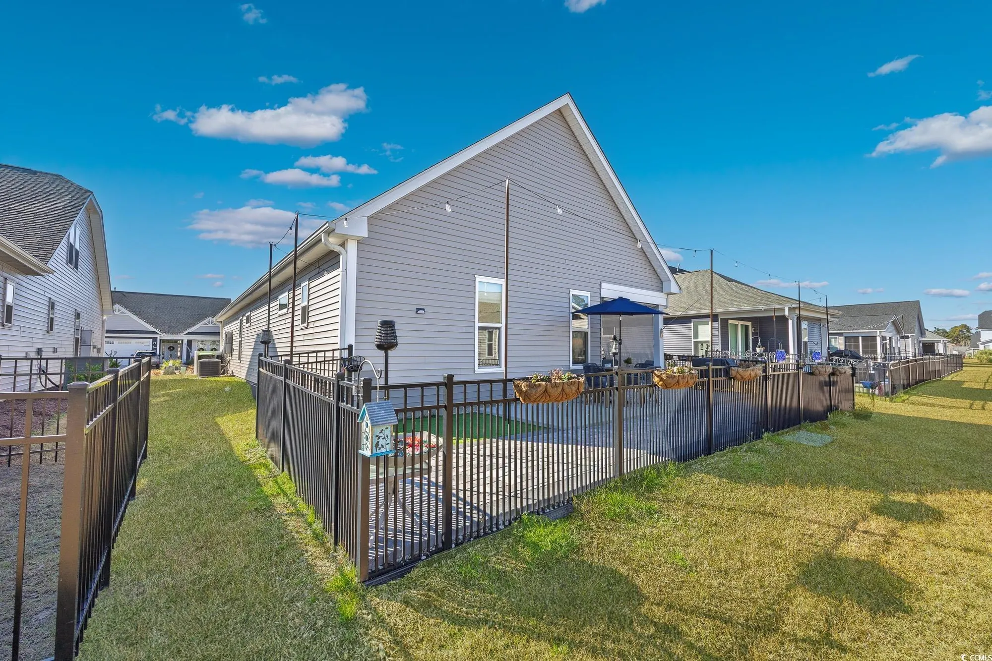 Property Slideshow image 30 of 40 | 1027 cascade loop, Little River, SC, 29566