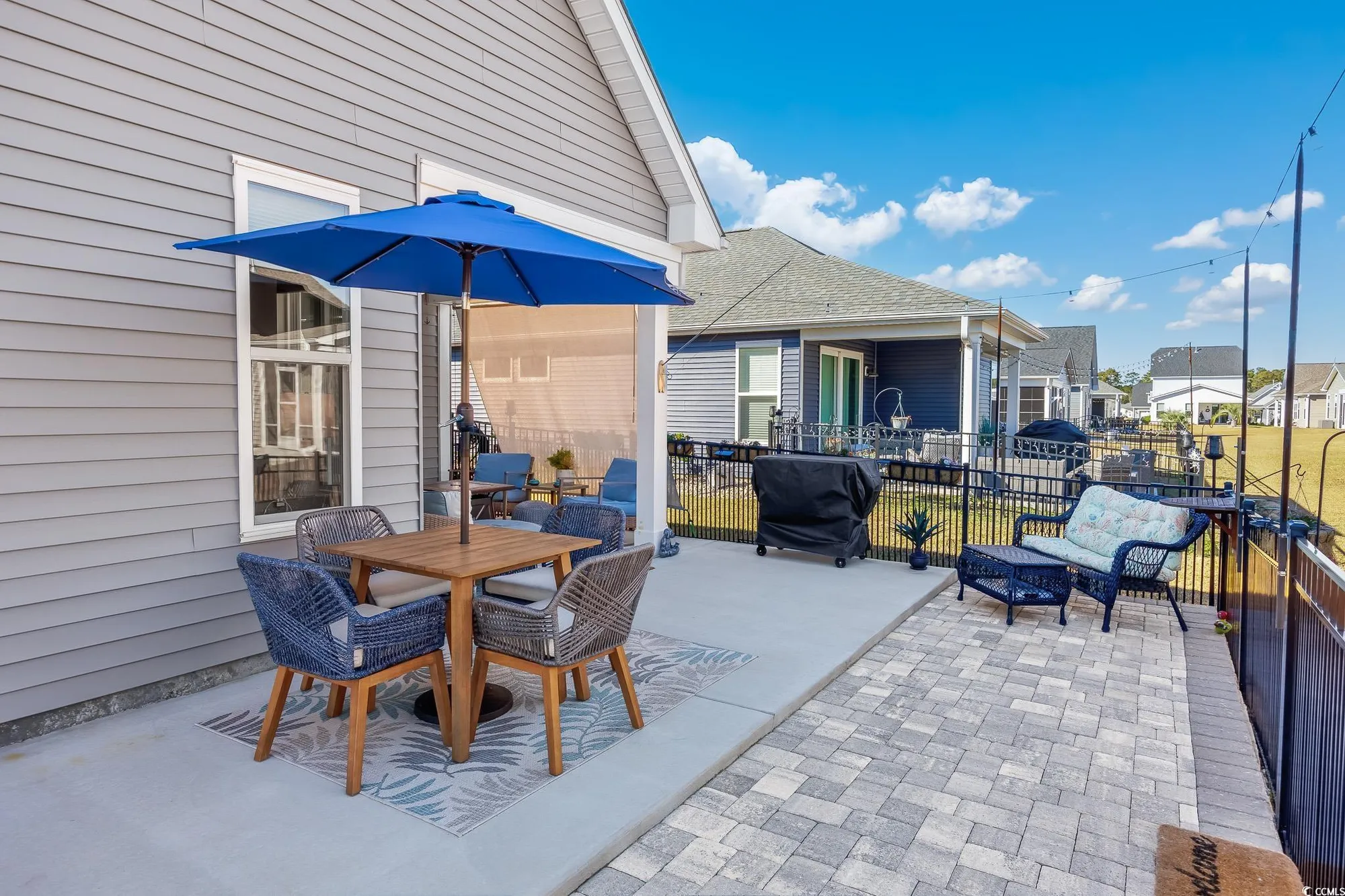 Property Slideshow image 31 of 40 | 1027 cascade loop, Little River, SC, 29566