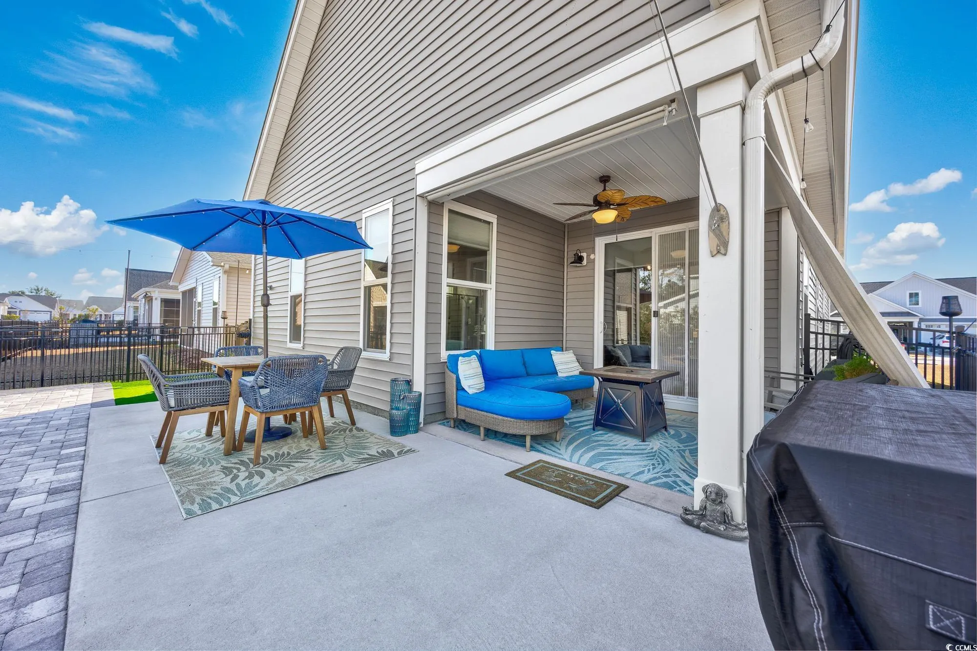 Property Slideshow image 32 of 40 | 1027 cascade loop, Little River, SC, 29566