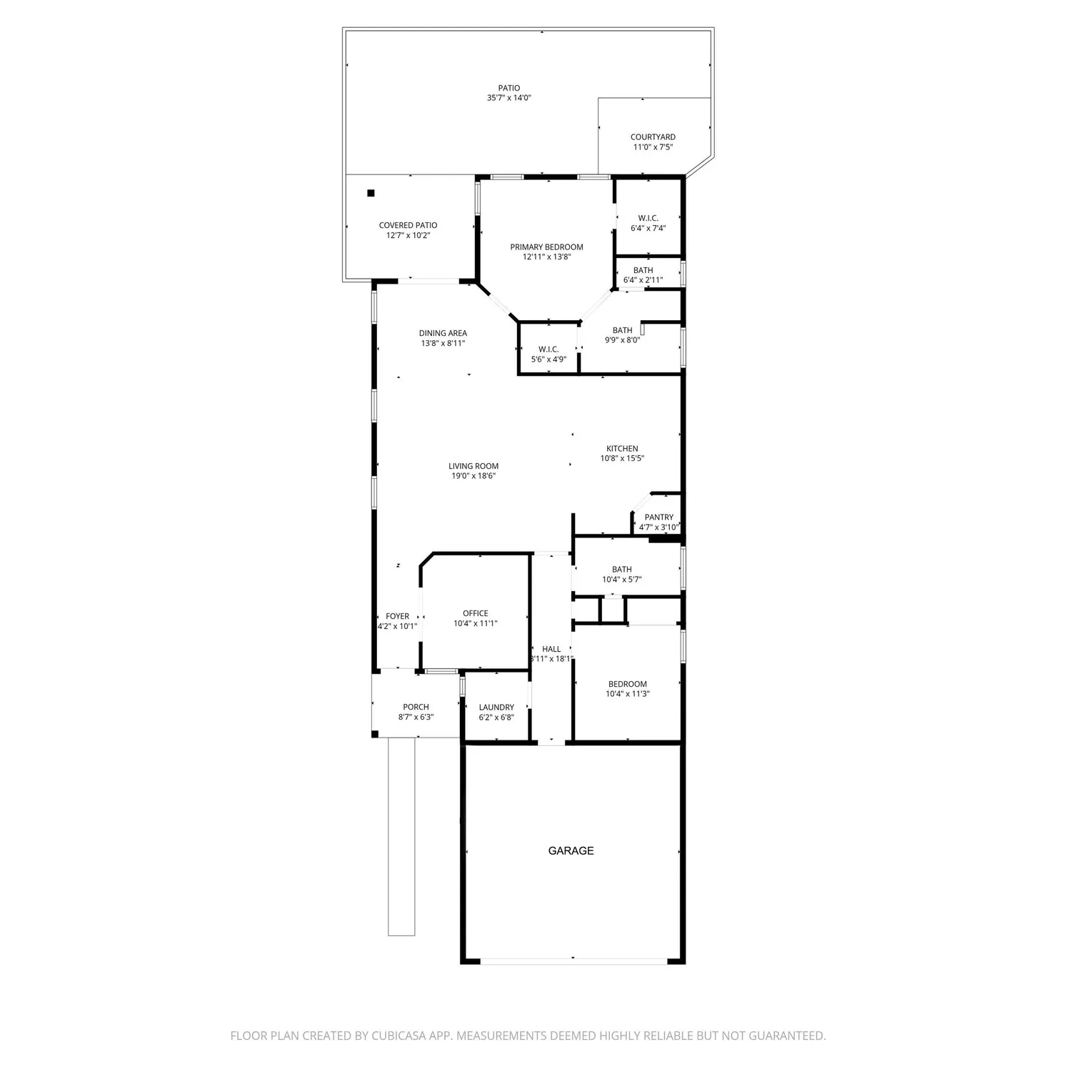 Property Slideshow image 40 of 40 | 1027 cascade loop, Little River, SC, 29566