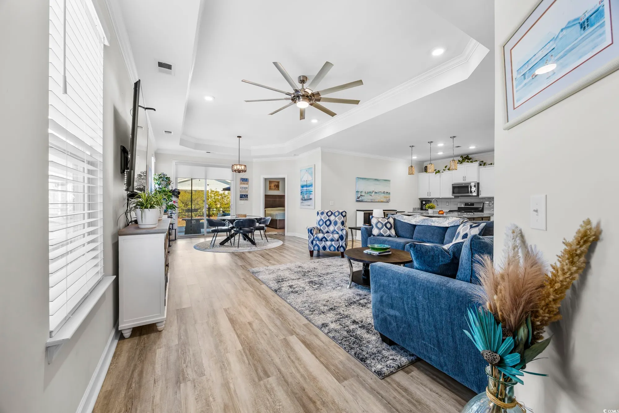 Property Slideshow image 9 of 40 | 1027 cascade loop, Little River, SC, 29566