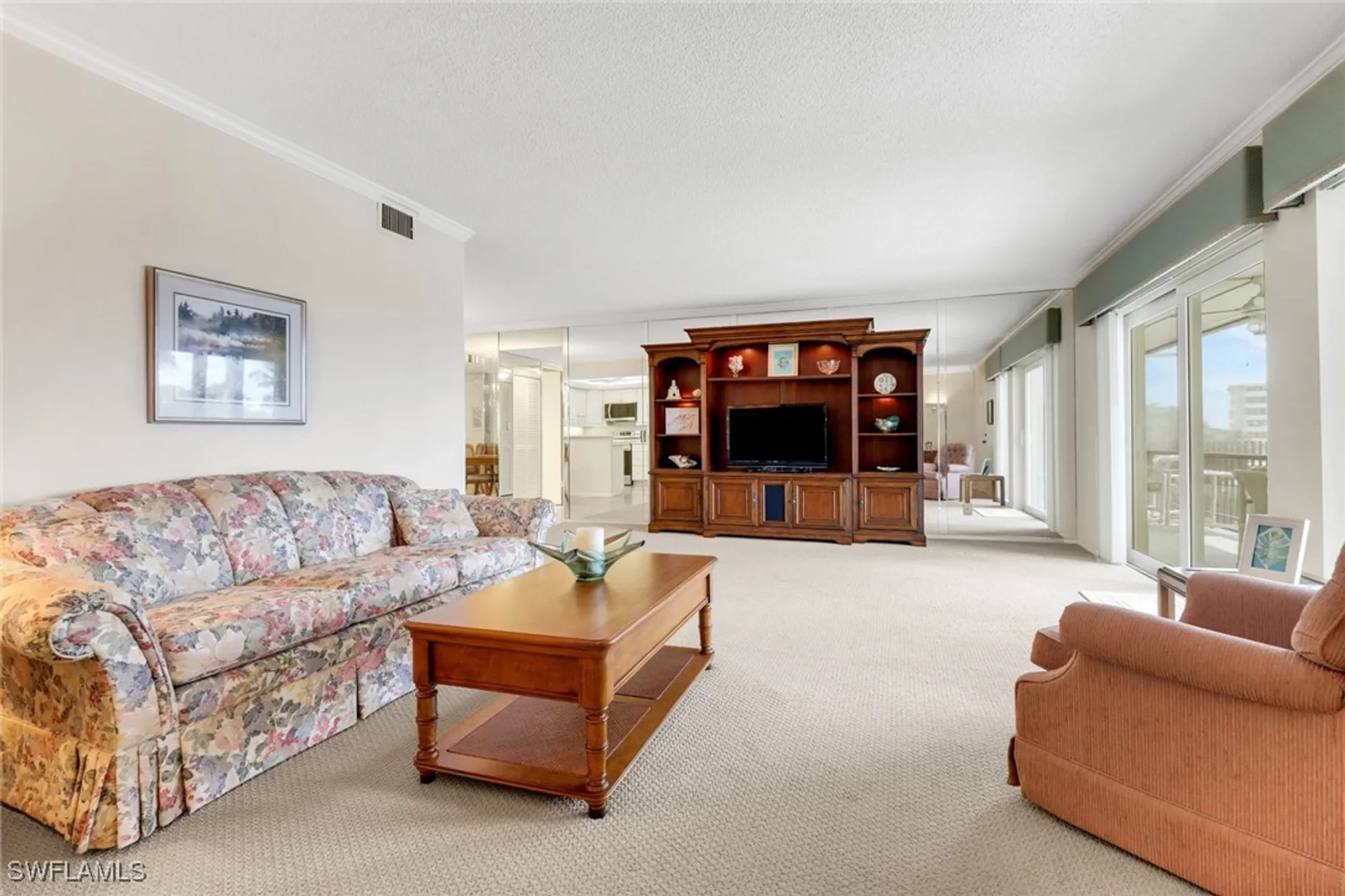Property Slideshow image 14 of 34 | 3399 gulf shore blvd 303, Naples, FL, 34103