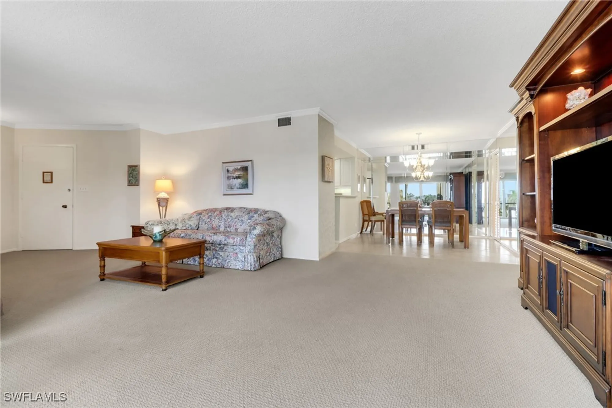 Property Slideshow image 15 of 34 | 3399 gulf shore blvd 303, Naples, FL, 34103