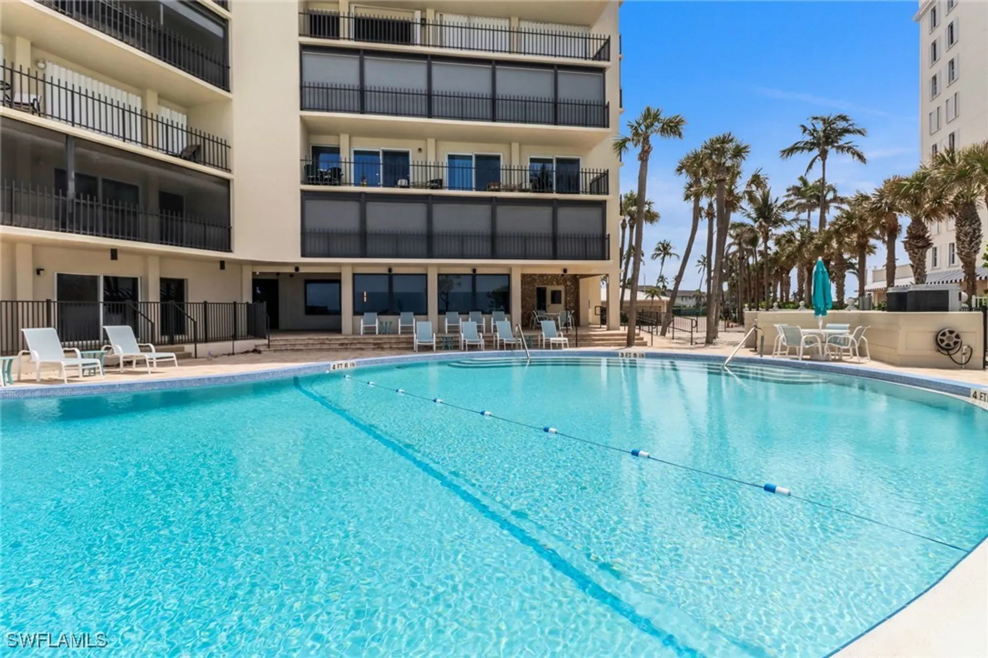 Property Slideshow image 20 of 34 | 3399 gulf shore blvd 303, Naples, FL, 34103