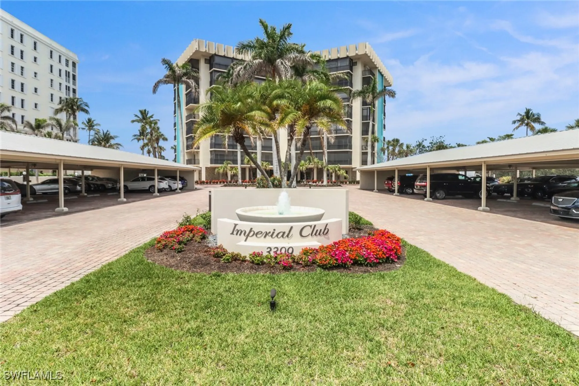 Property Slideshow image 33 of 34 | 3399 gulf shore blvd 303, Naples, FL, 34103