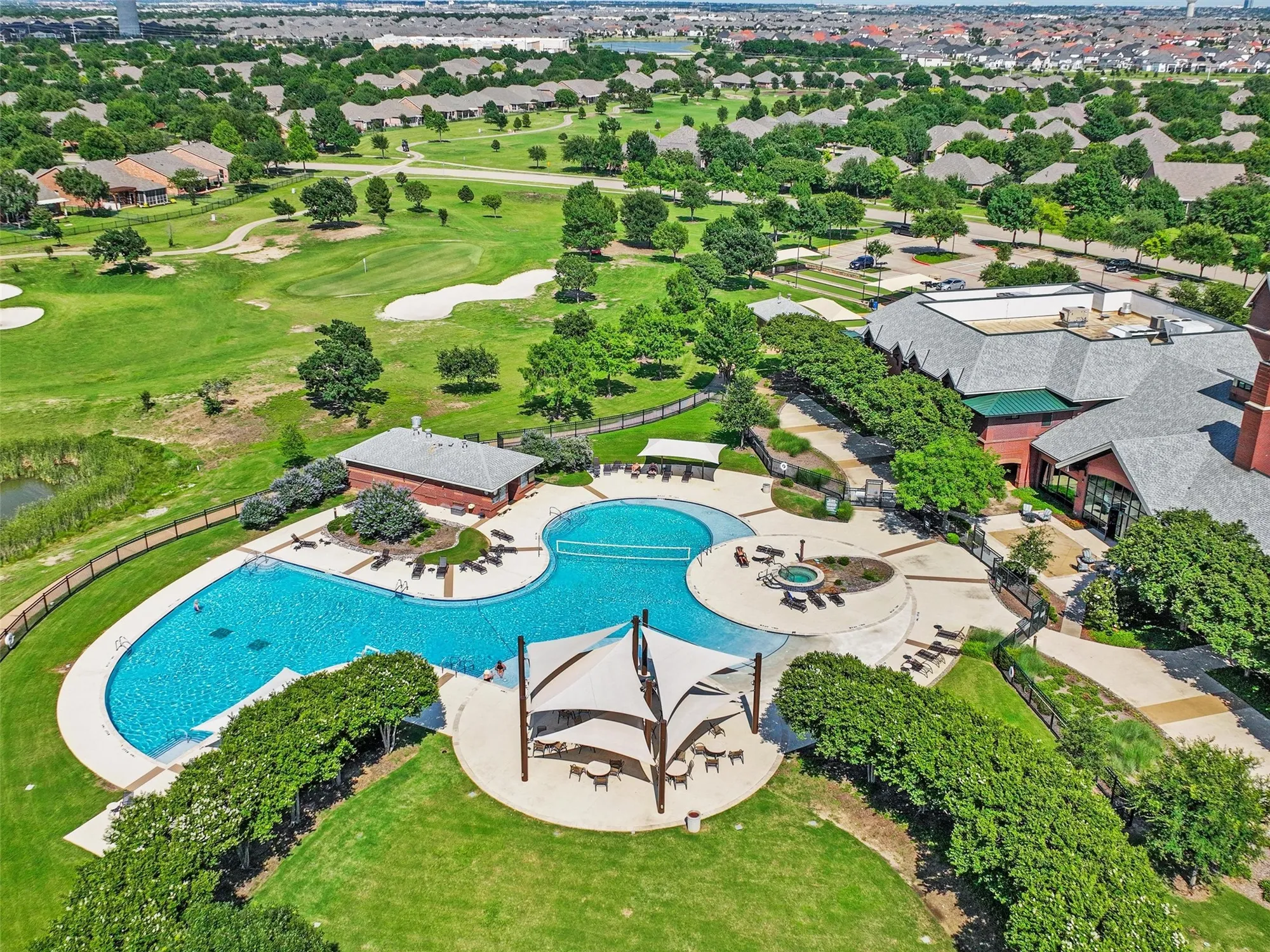 Property Slideshow image 37 of 38 | 6073 prairie bend ln, Frisco, TX, 75036