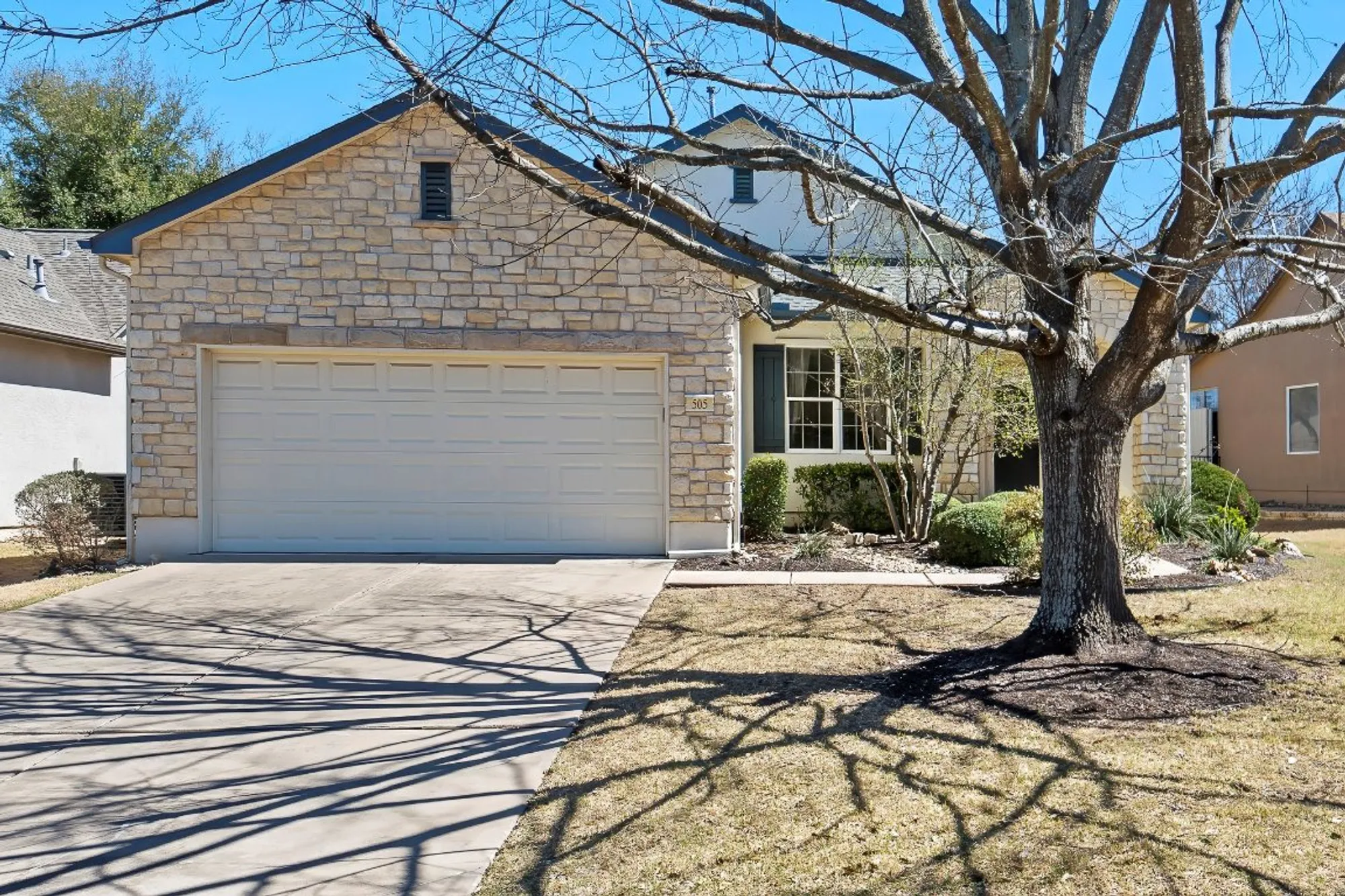 Property Slideshow image 22 of 22 | 505 texas dr, Georgetown, TX, 78633