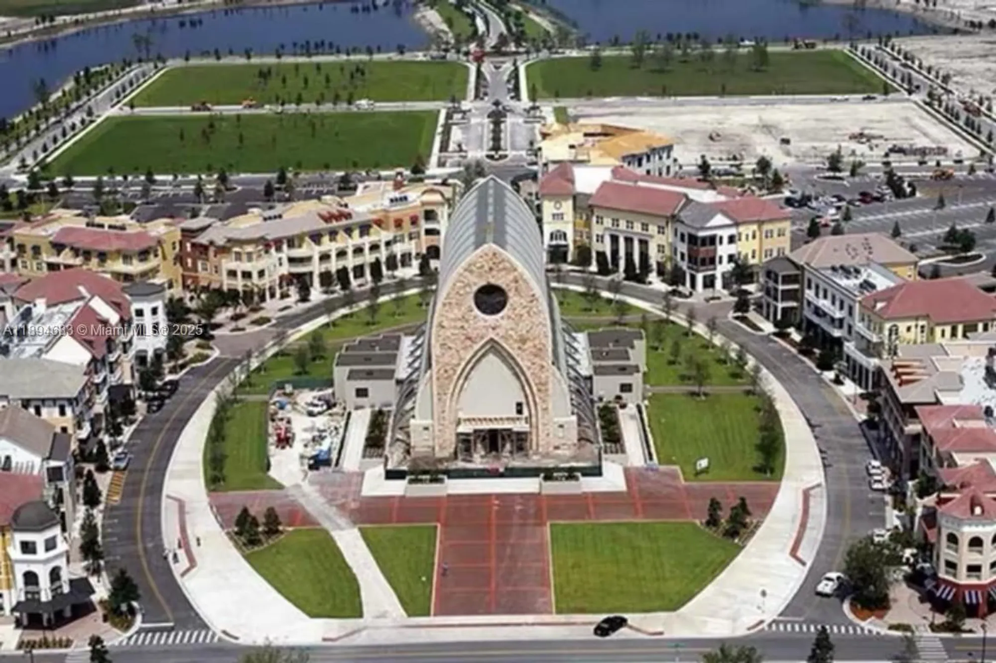 Property Slideshow image 45 of 45 | 6268 victory dr, Ave Maria, FL, 34142