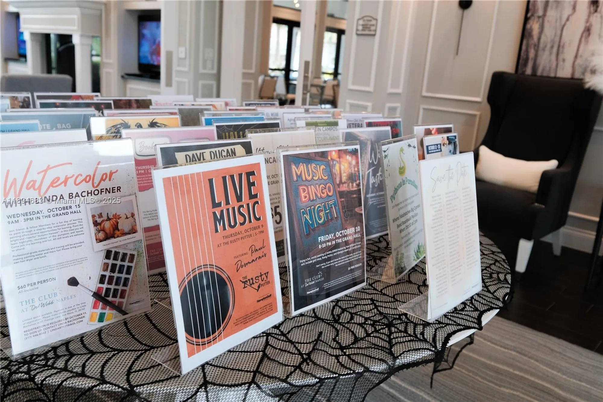 Property Slideshow image 40 of 45 | 6268 victory dr, Ave Maria, FL, 34142