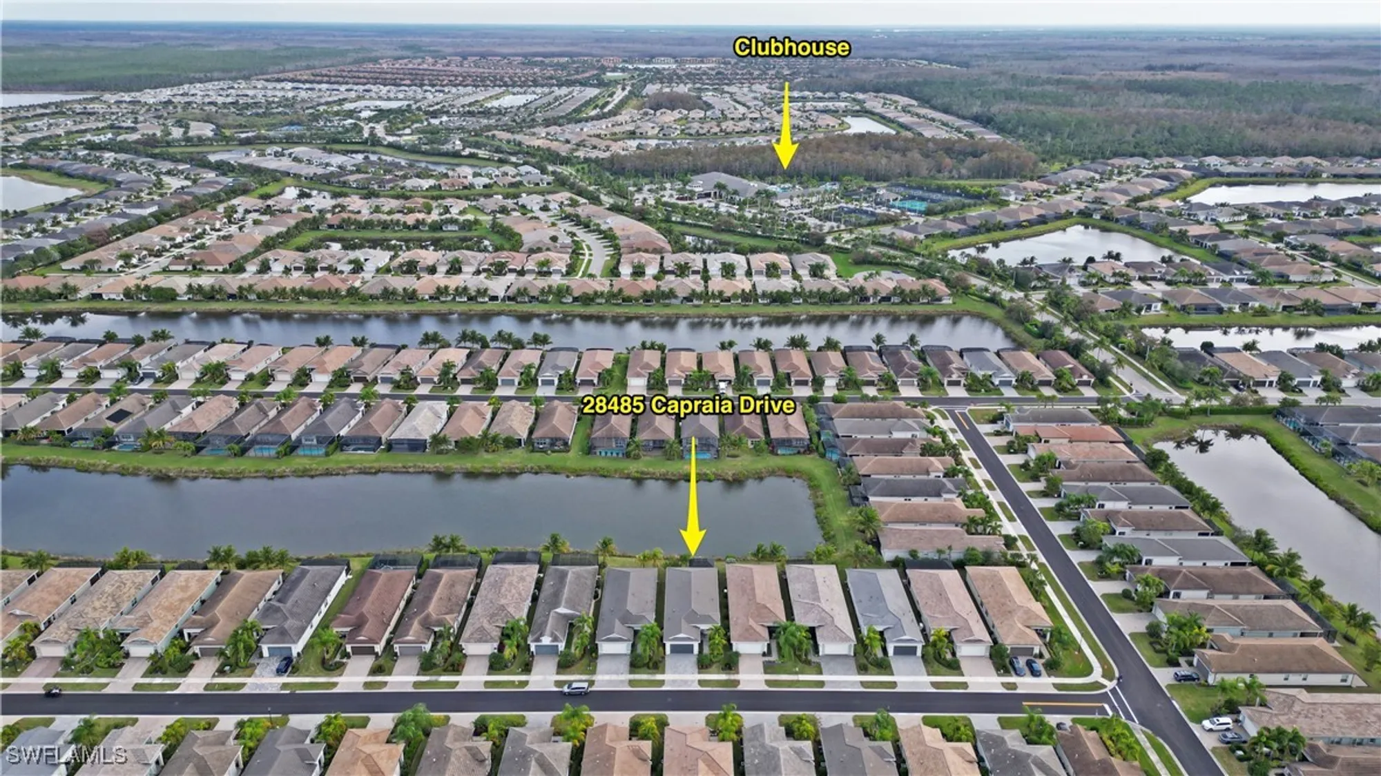 Property Slideshow image 27 of 43 | 28485 capraia dr, Bonita Springs, FL, 34135