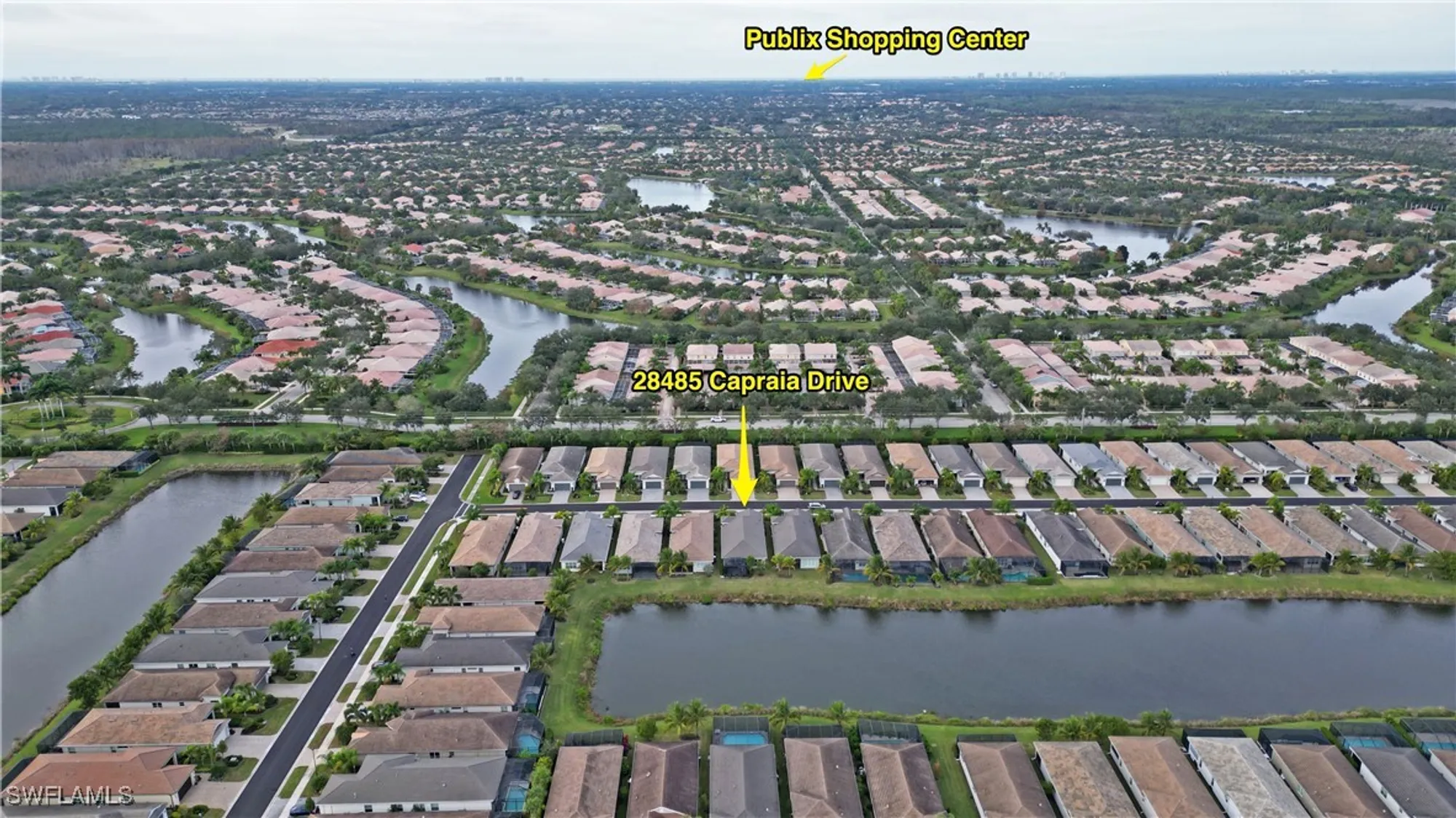 Property Slideshow image 28 of 43 | 28485 capraia dr, Bonita Springs, FL, 34135