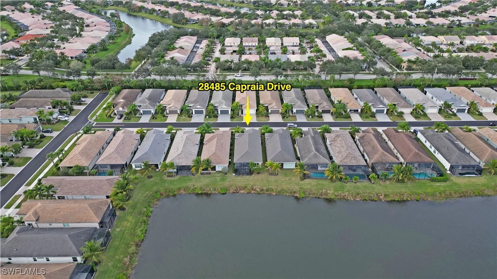 Property Slideshow image 29 of 43 | 28485 capraia dr, Bonita Springs, FL, 34135