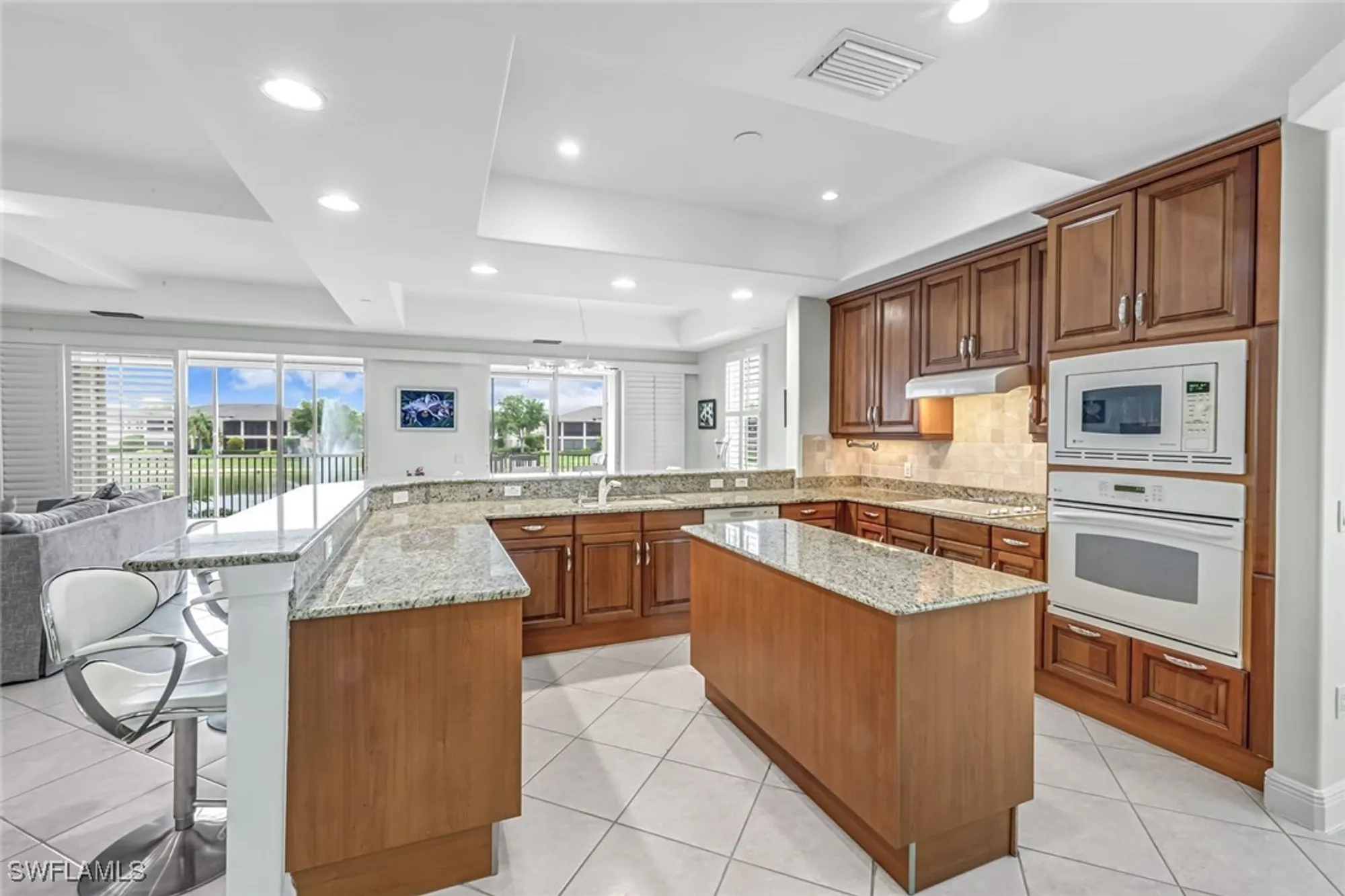 Property Slideshow image 6 of 35 | 510 avellino isles cir 2202, Naples, FL, 34119