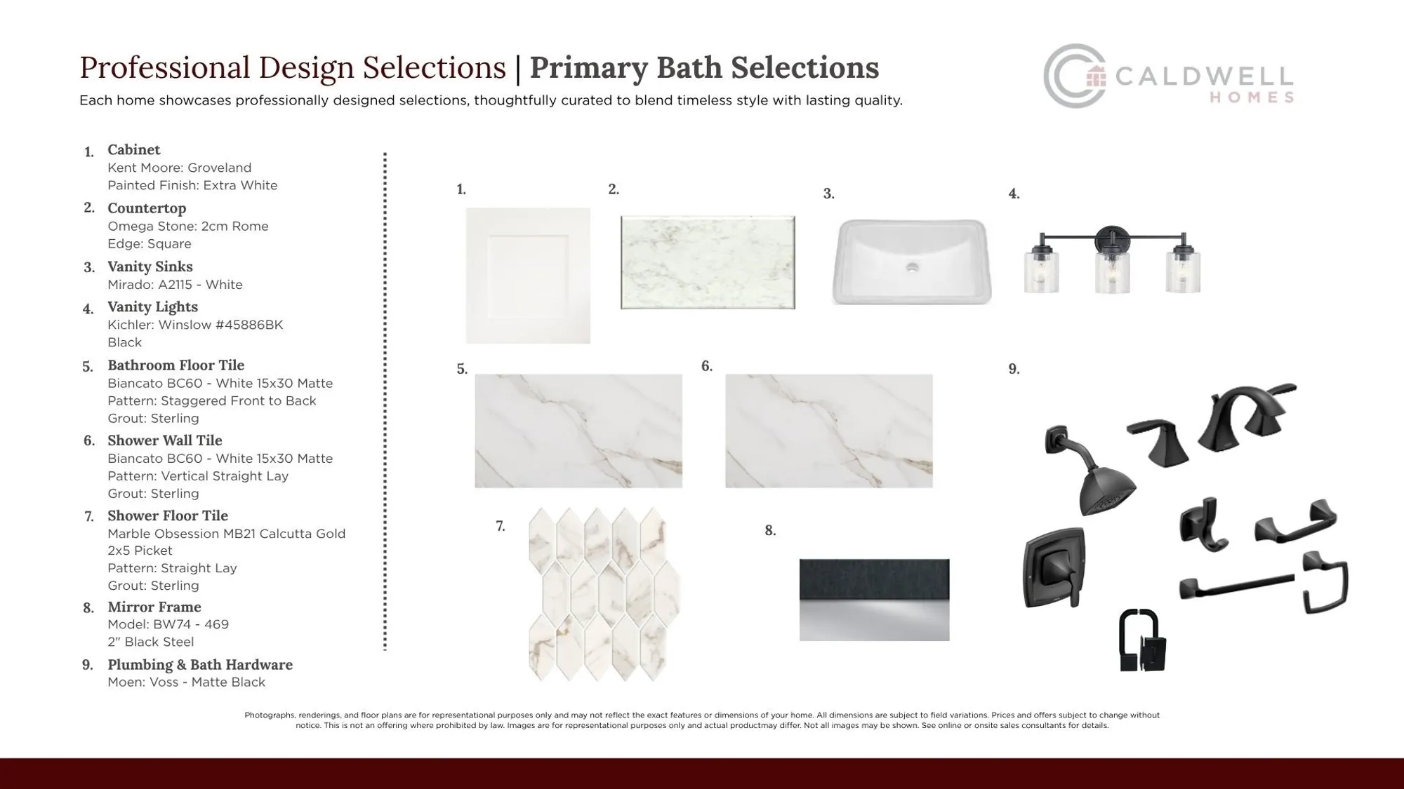 Property Slideshow image 10 of 33 | 18706 mystic maple ln, Cypress, TX, 77433