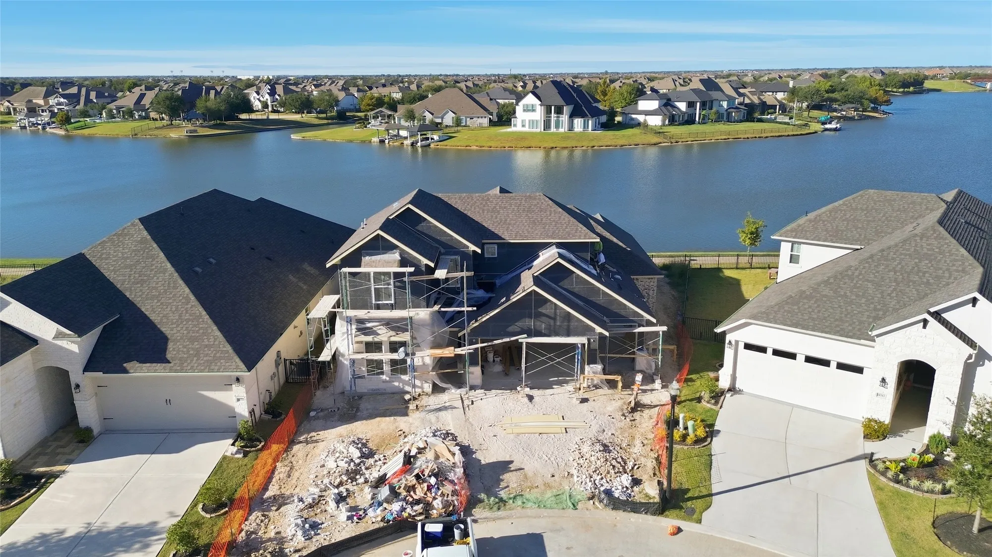 Property Slideshow image 27 of 33 | 18706 mystic maple ln, Cypress, TX, 77433