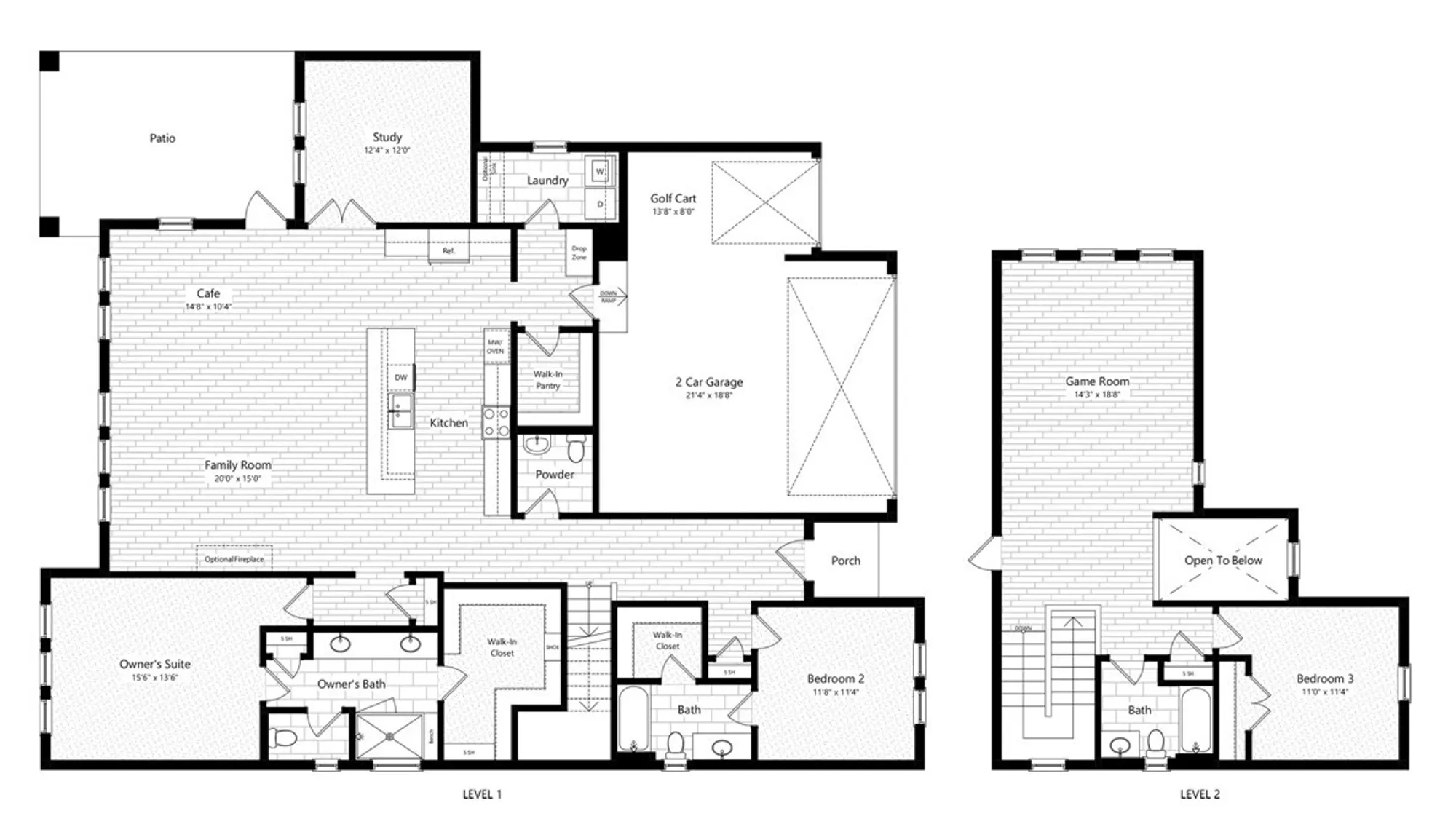 Property Slideshow image 2 of 33 | 18706 mystic maple ln, Cypress, TX, 77433