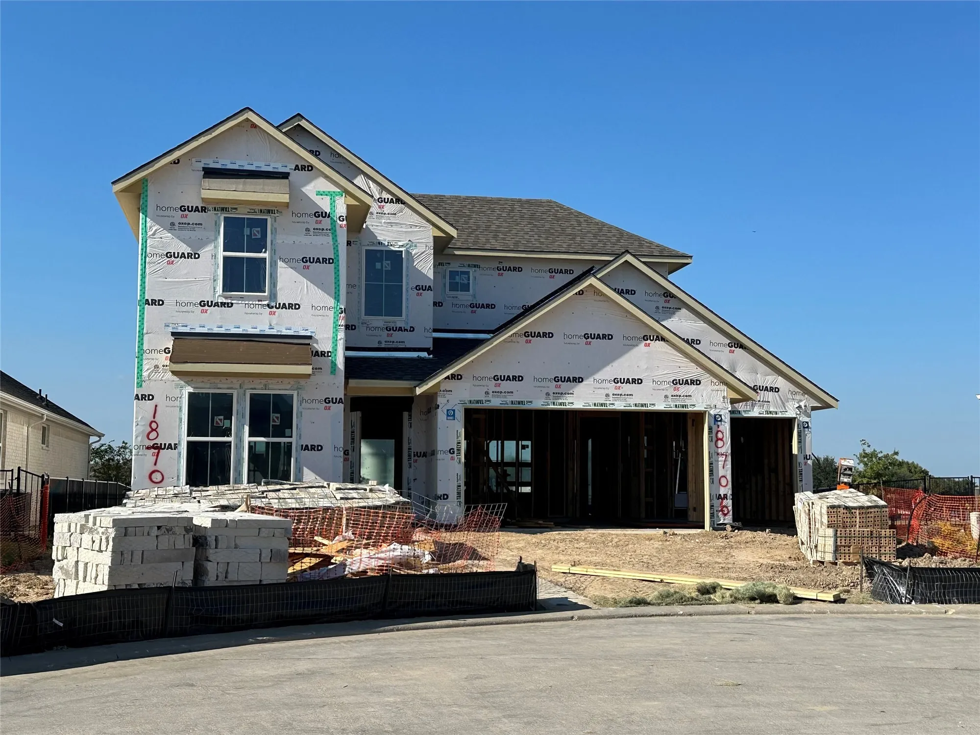 Property Slideshow image 30 of 33 | 18706 mystic maple ln, Cypress, TX, 77433