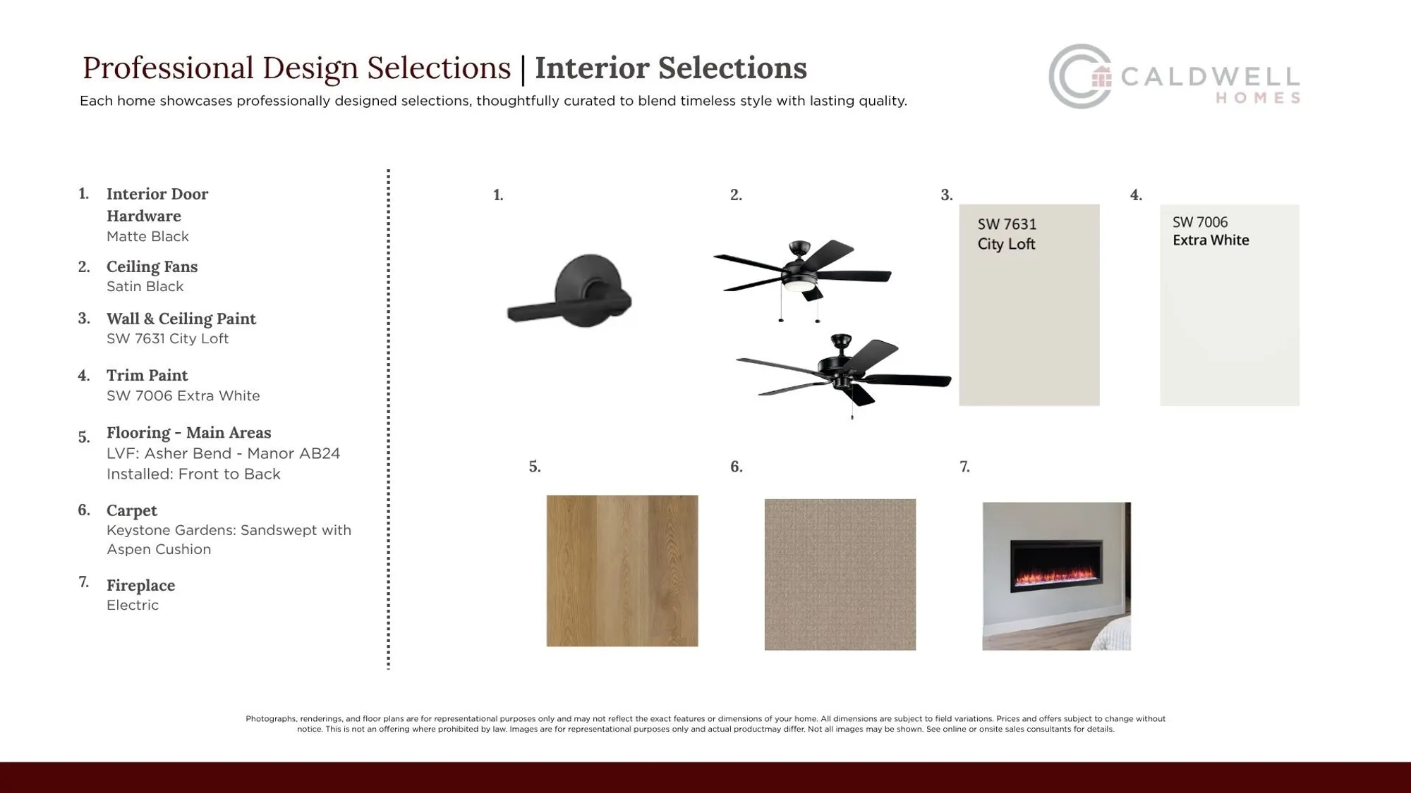 Property Slideshow image 9 of 33 | 18706 mystic maple ln, Cypress, TX, 77433