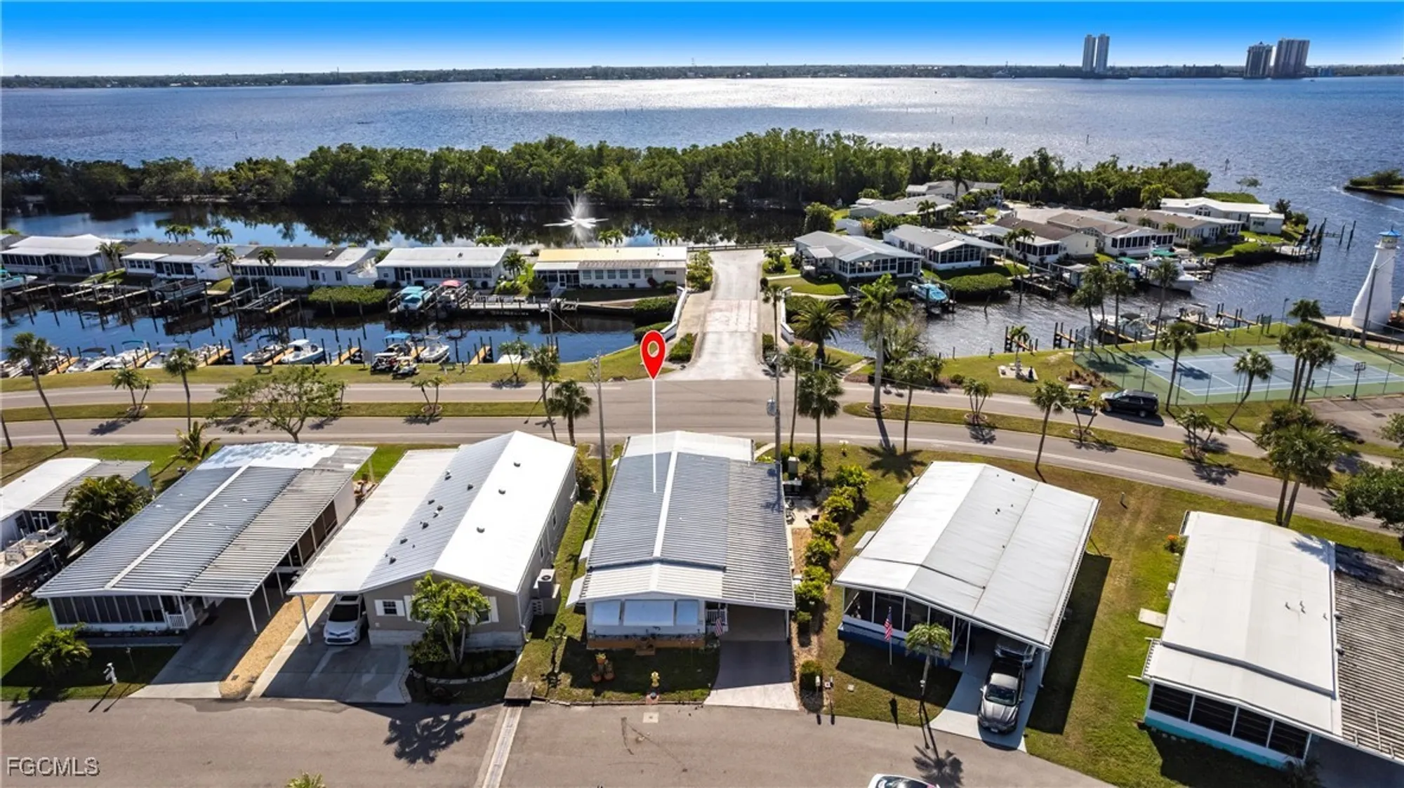 Property Slideshow image 25 of 35 | 5701 captain john smith loop, North Fort Myers, FL, 33917