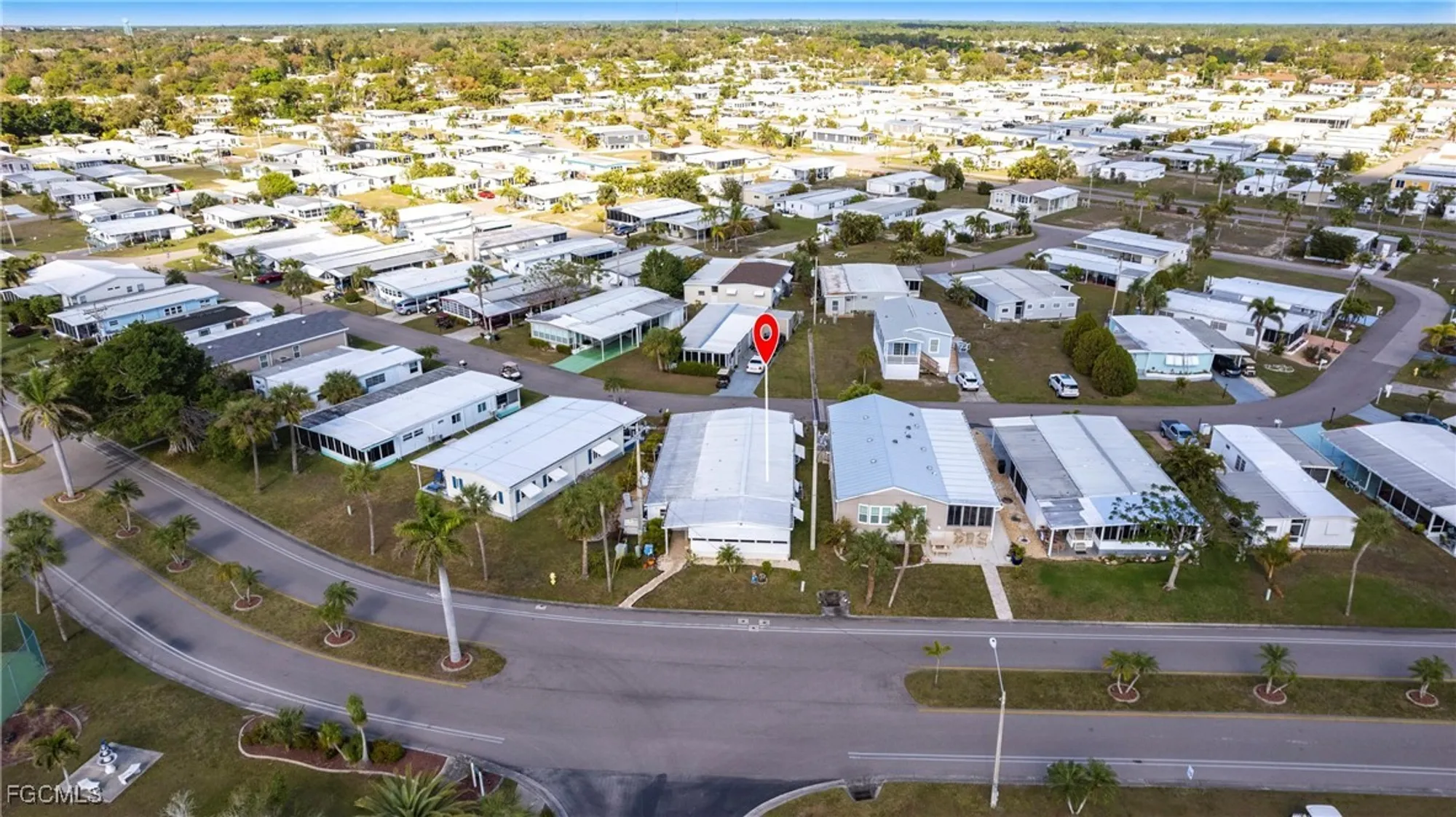 Property Slideshow image 27 of 35 | 5701 captain john smith loop, North Fort Myers, FL, 33917