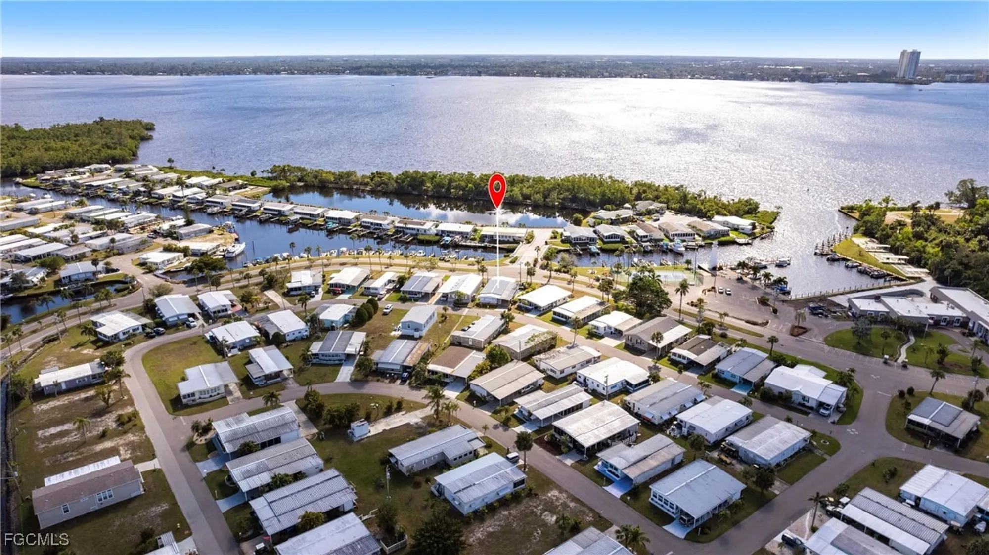 Property Slideshow image 28 of 35 | 5701 captain john smith loop, North Fort Myers, FL, 33917