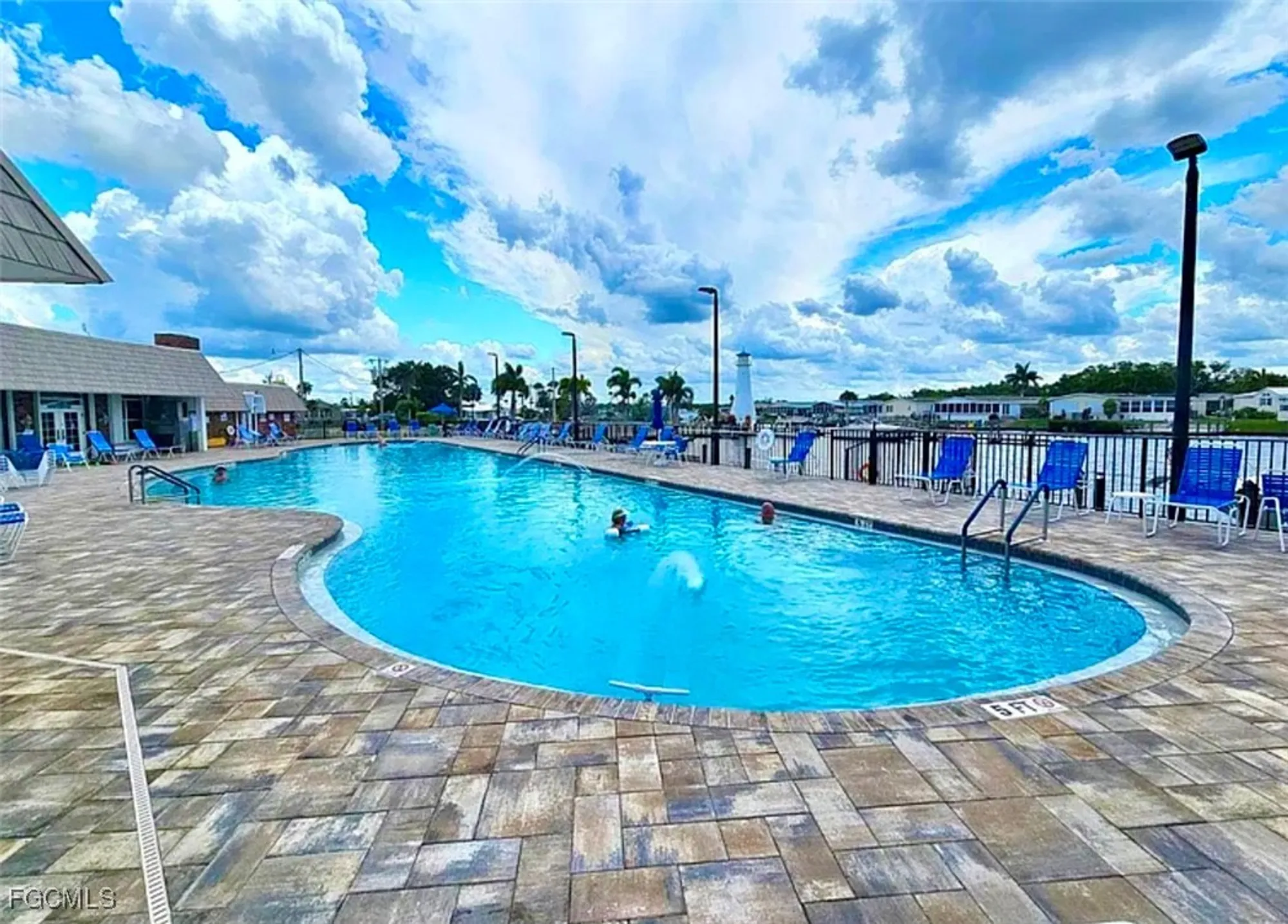 Property Slideshow image 32 of 35 | 5701 captain john smith loop, North Fort Myers, FL, 33917